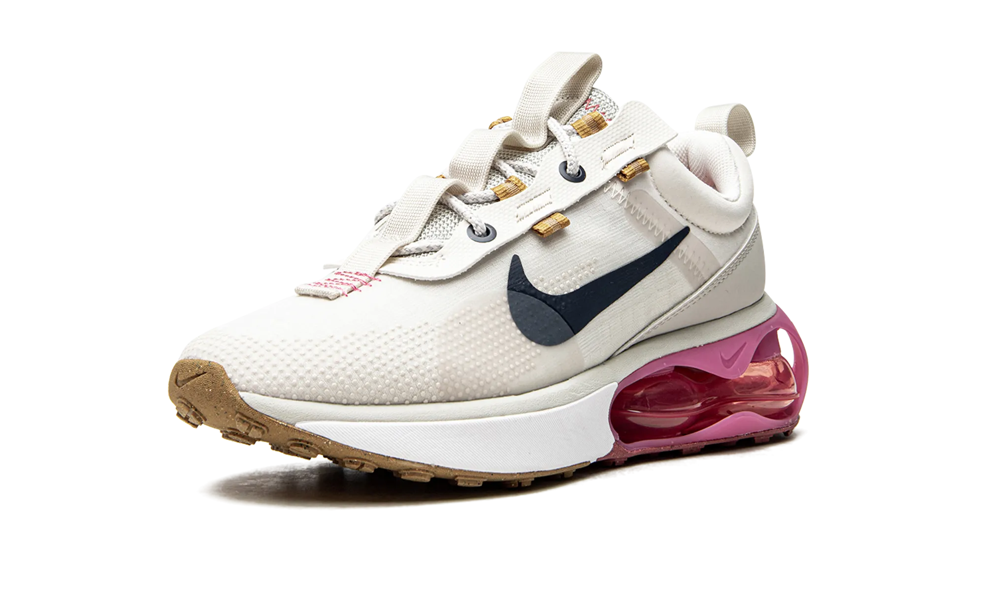 AIR MAX 2021 MNS WMNS Stress - relief supination - control shoes