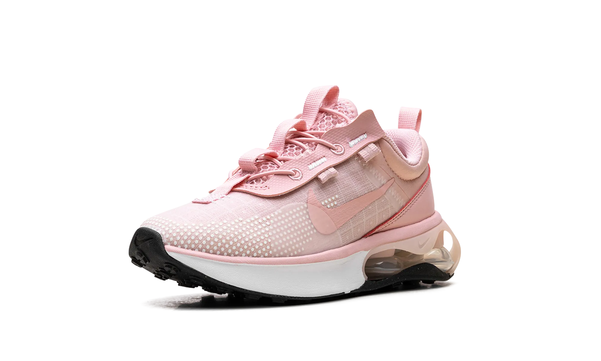 Air Max 2021 PS form - fitting running gear