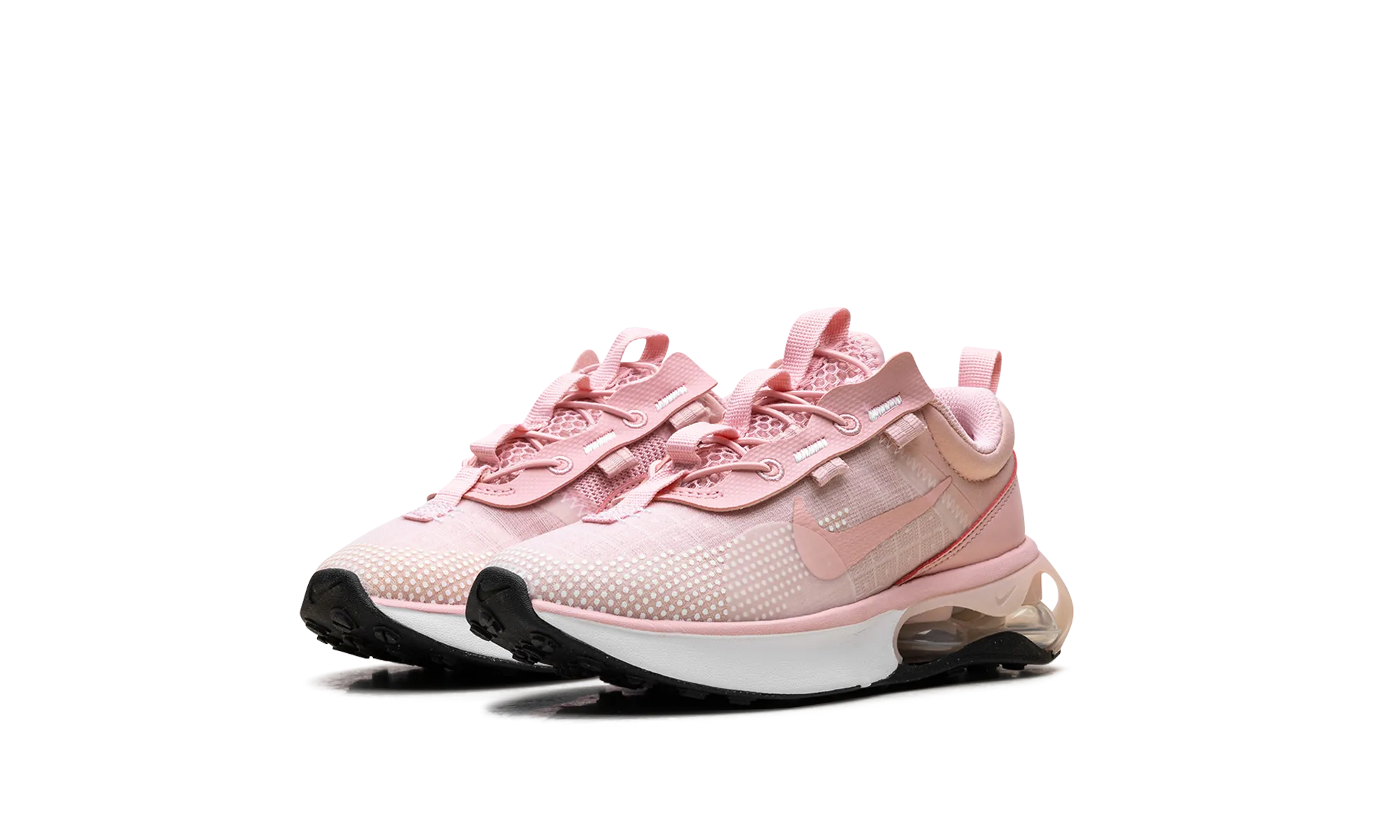 Air Max 2021 PS relay running option low - cut