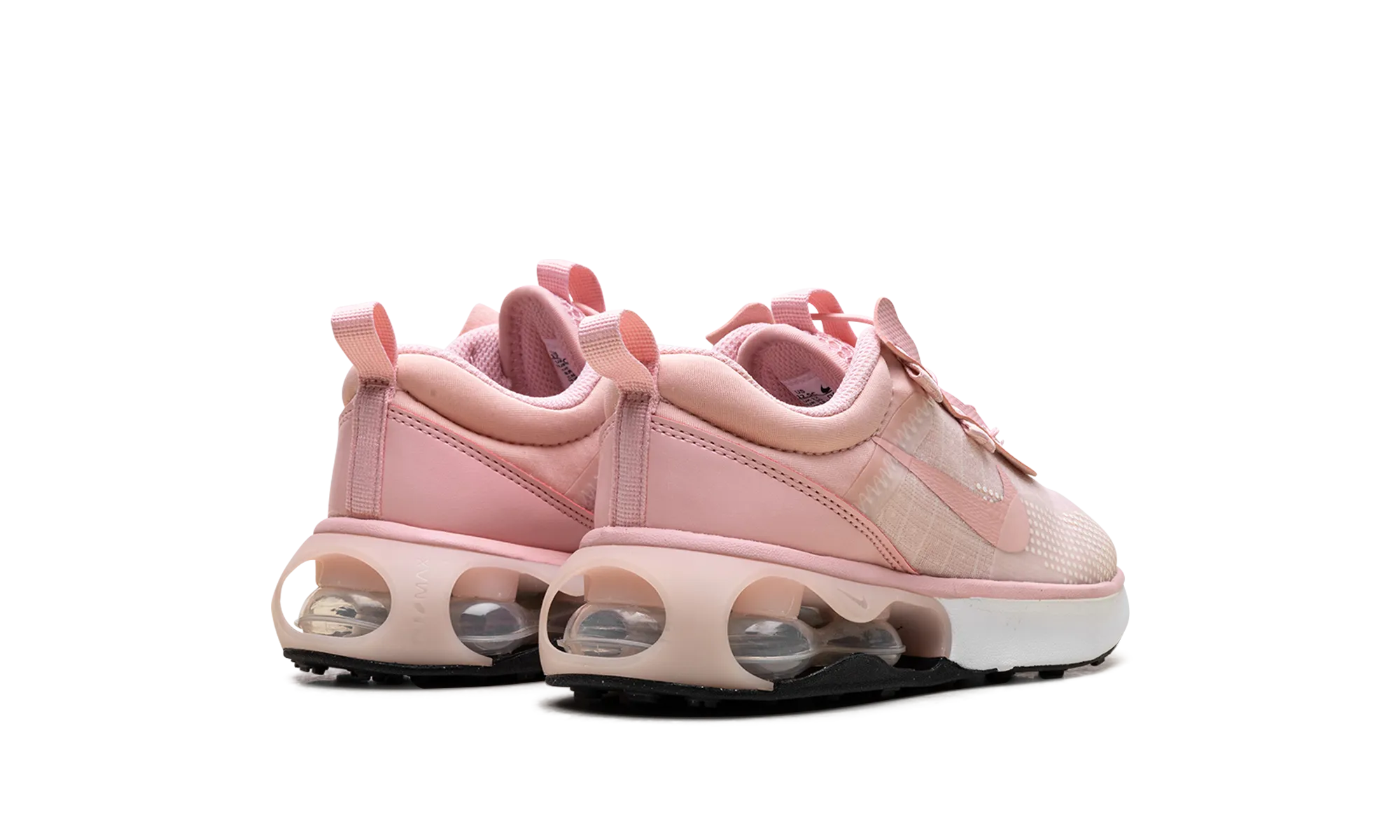 Air Max 2021 PS slim fit running in a jungle area shoes