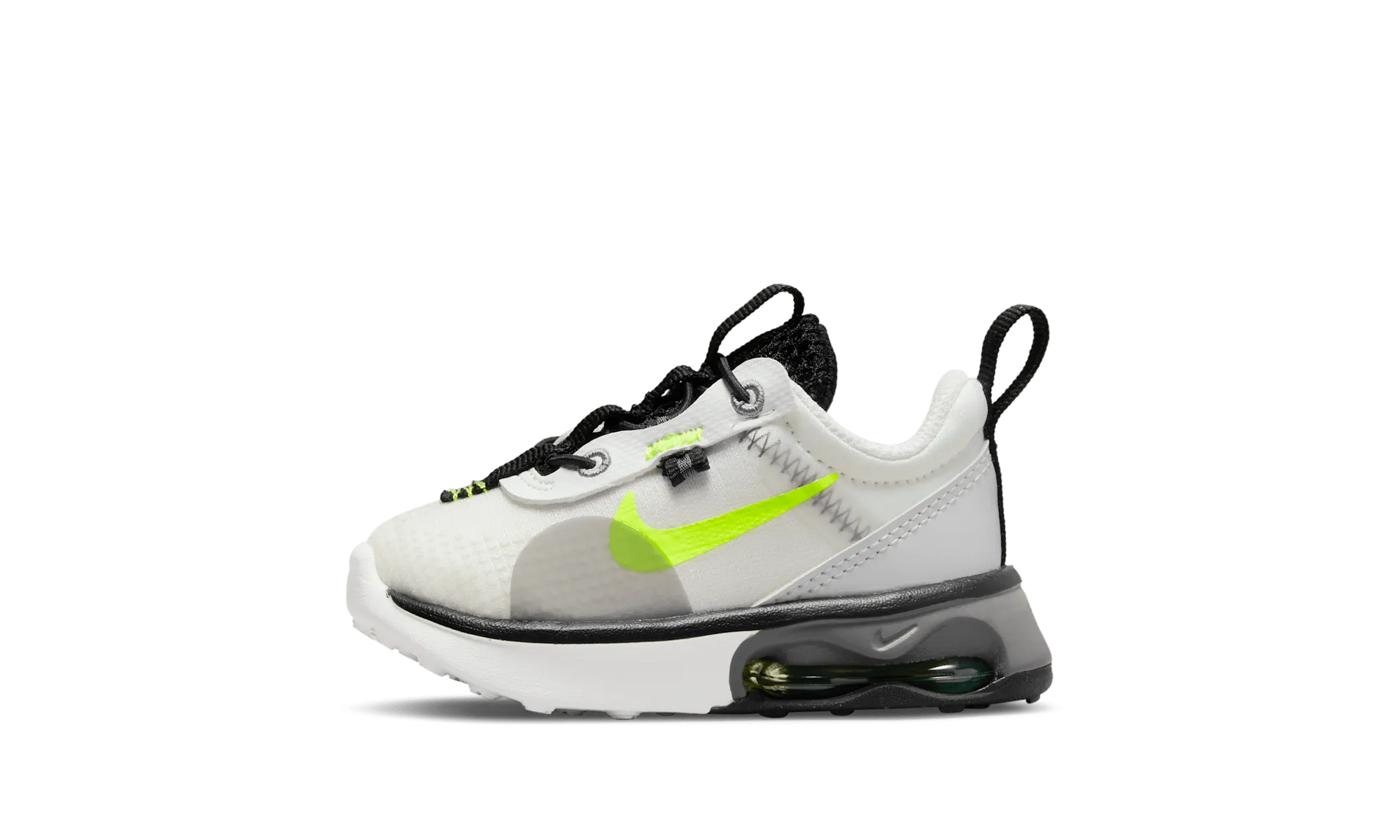 veteran - run Air Max 2021 TD "Summit White Volt"