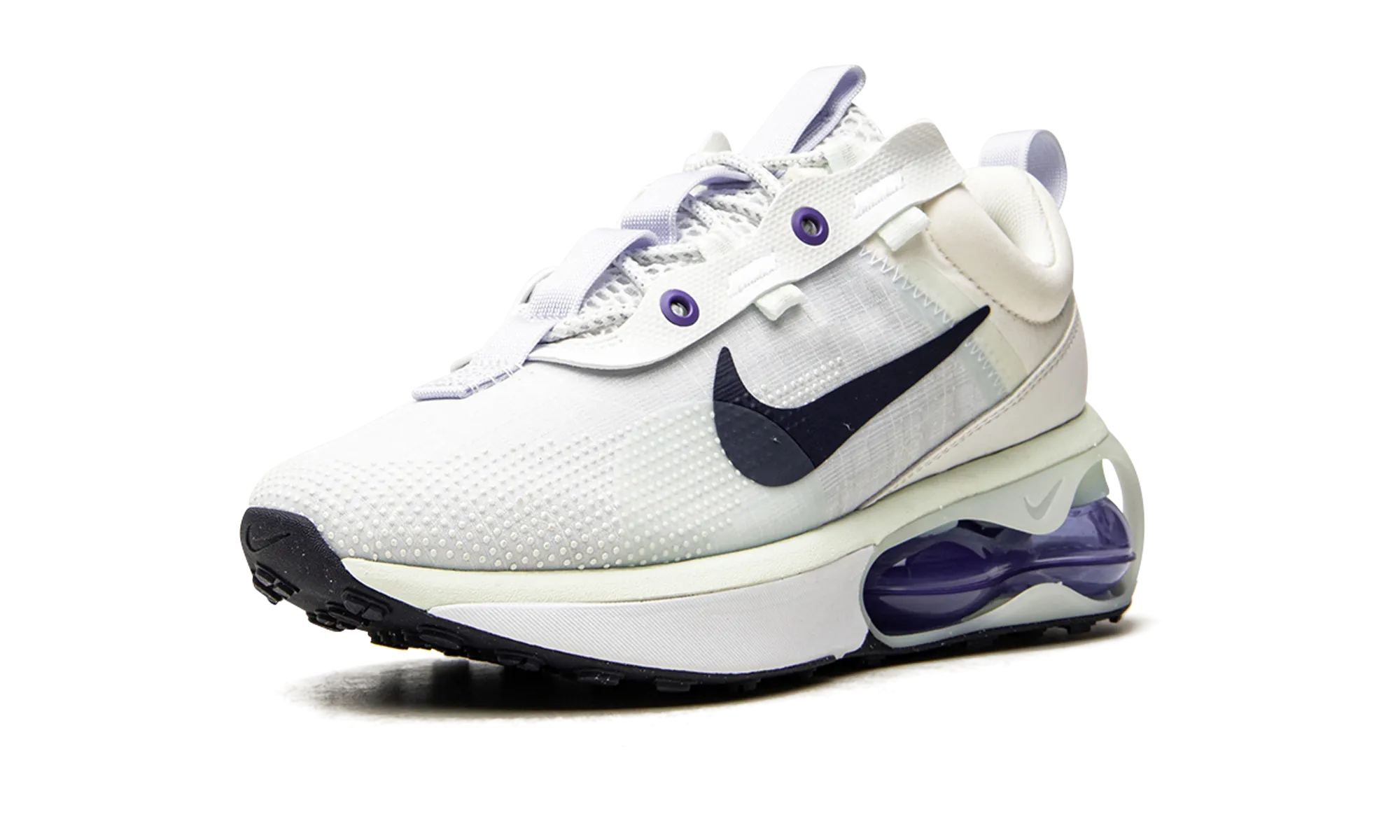 AIR MAX 2021 WMNS Springy running with compression socks