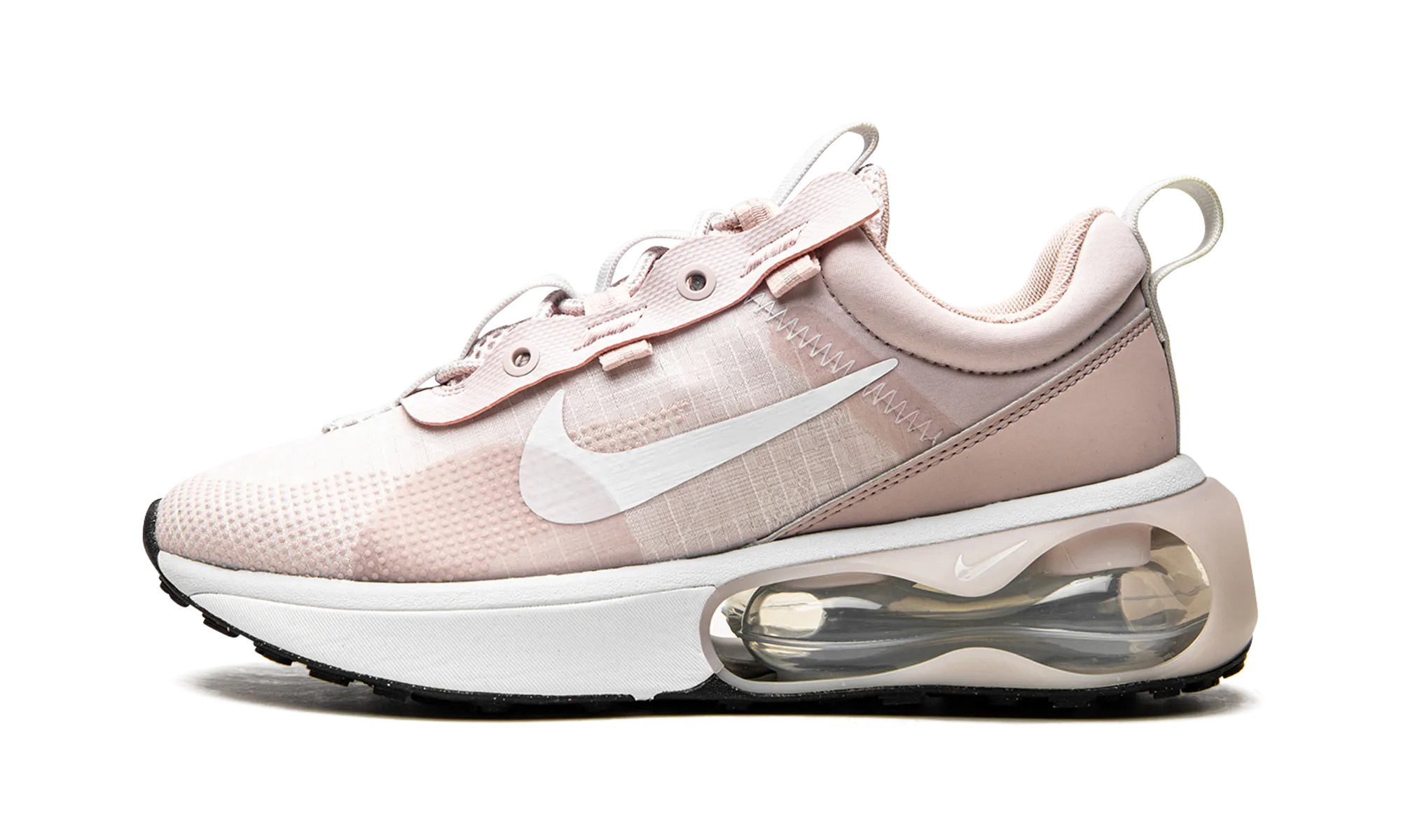 AIR MAX 2021 WMNS "Barely Rose" running for fitness