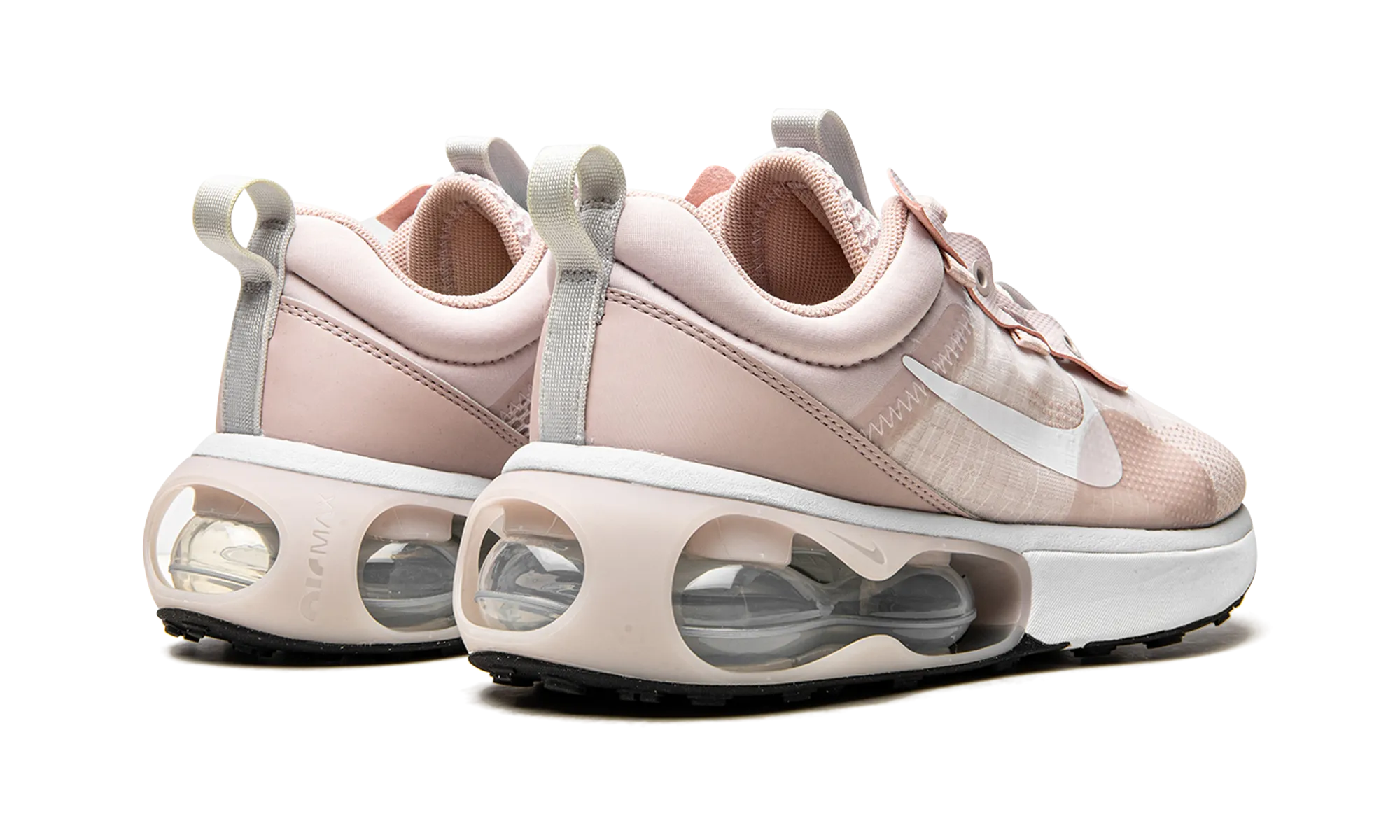 AIR MAX 2021 WMNS "Barely Rose" Coordination