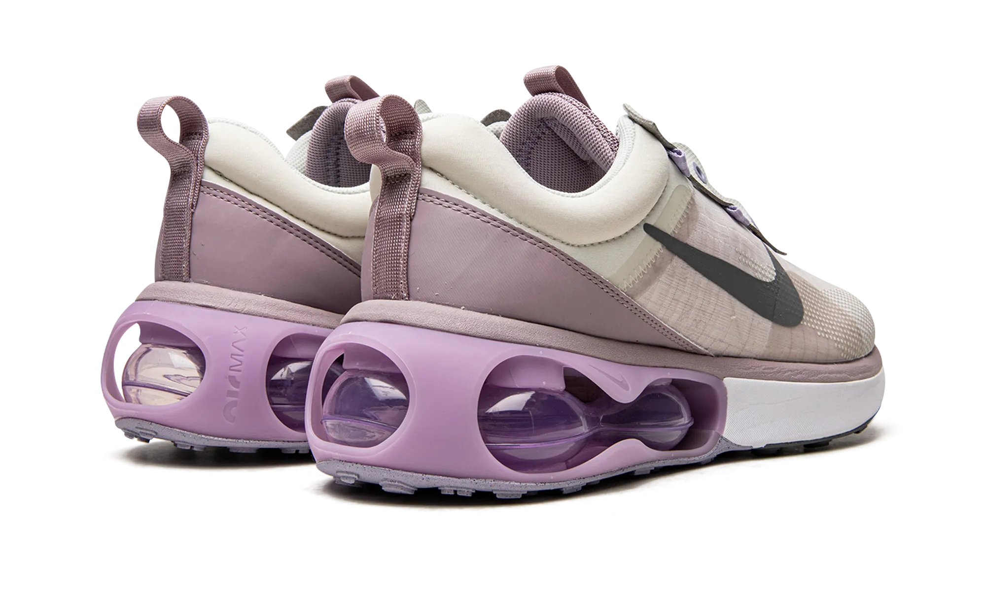 monochrome shoes AIR MAX 2021 WMNS