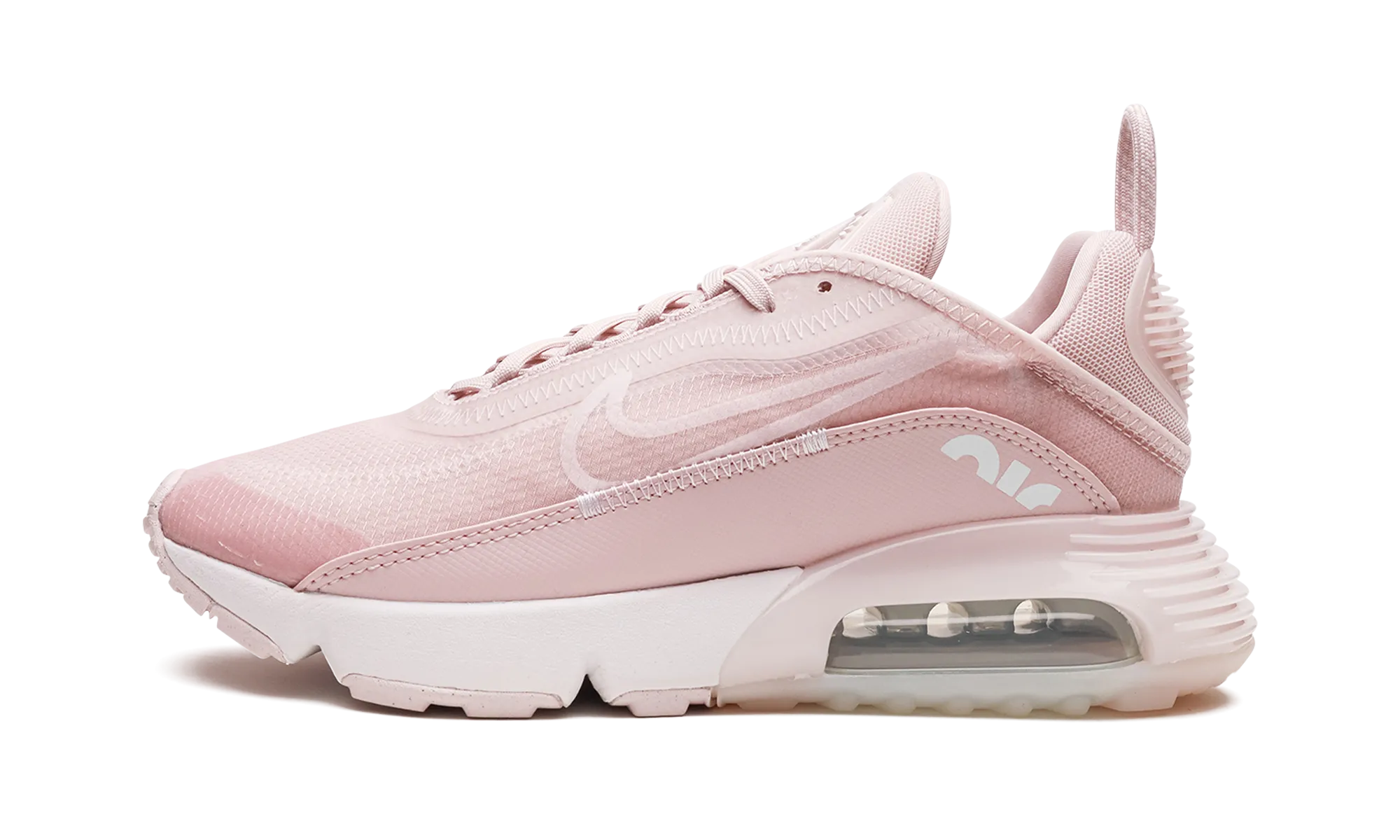 Zero Drop Running AIR MAX 2090 MNS WMNS
