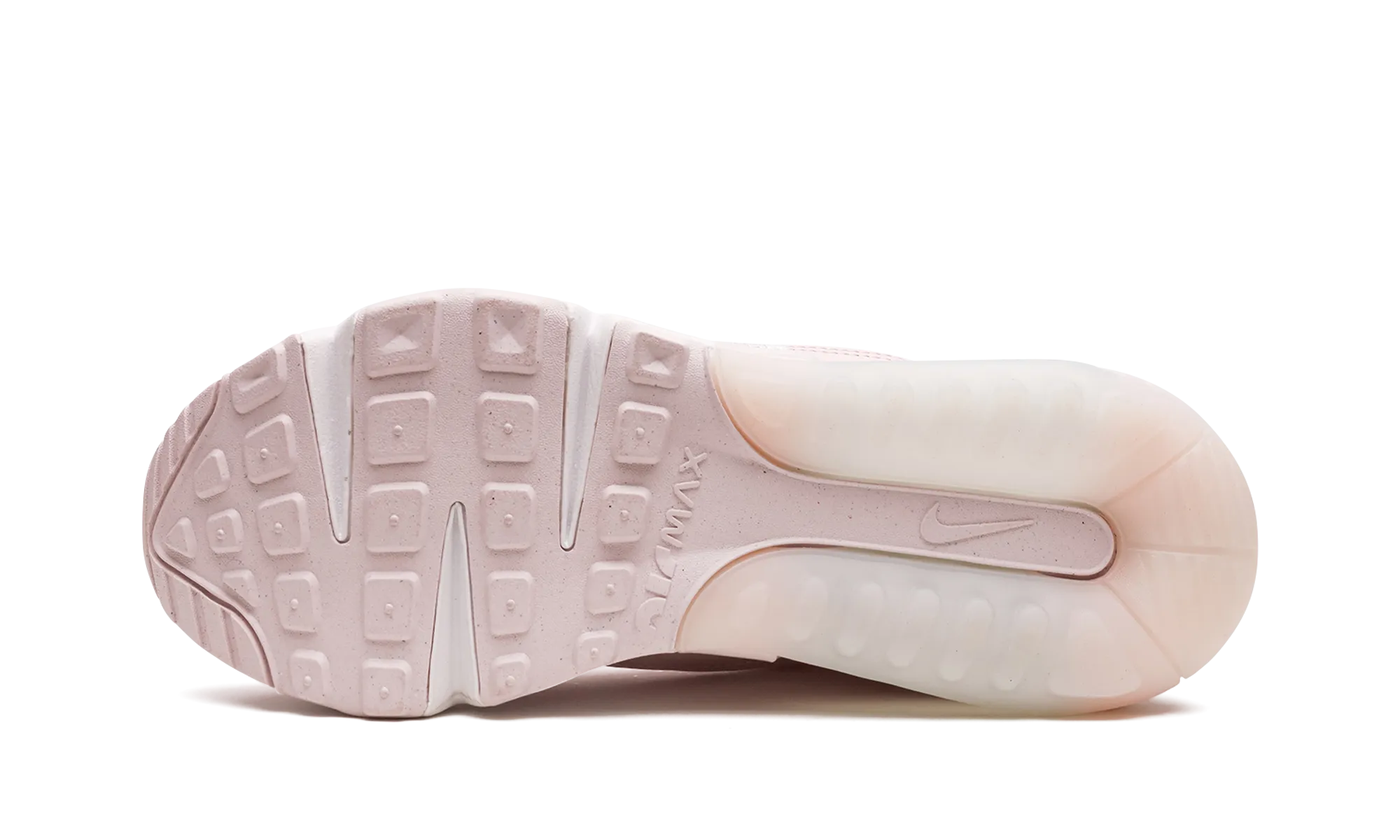 AIR MAX 2090 MNS WMNS bootcamp running gear Supination correction