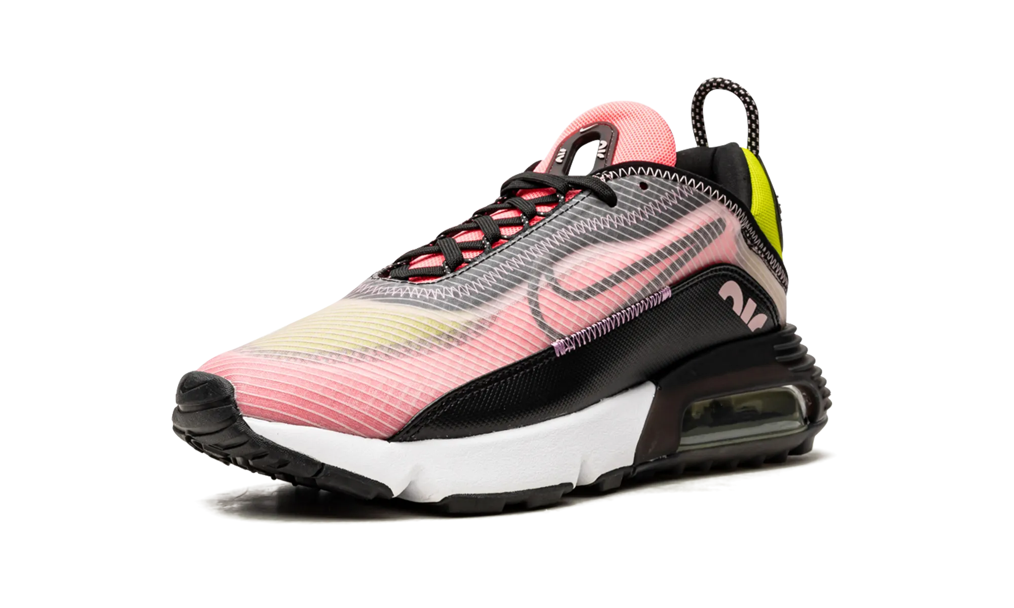 AIR MAX 2090 MNS WMNS "Champagne Cyber" sun - design shoes Running Shorts
