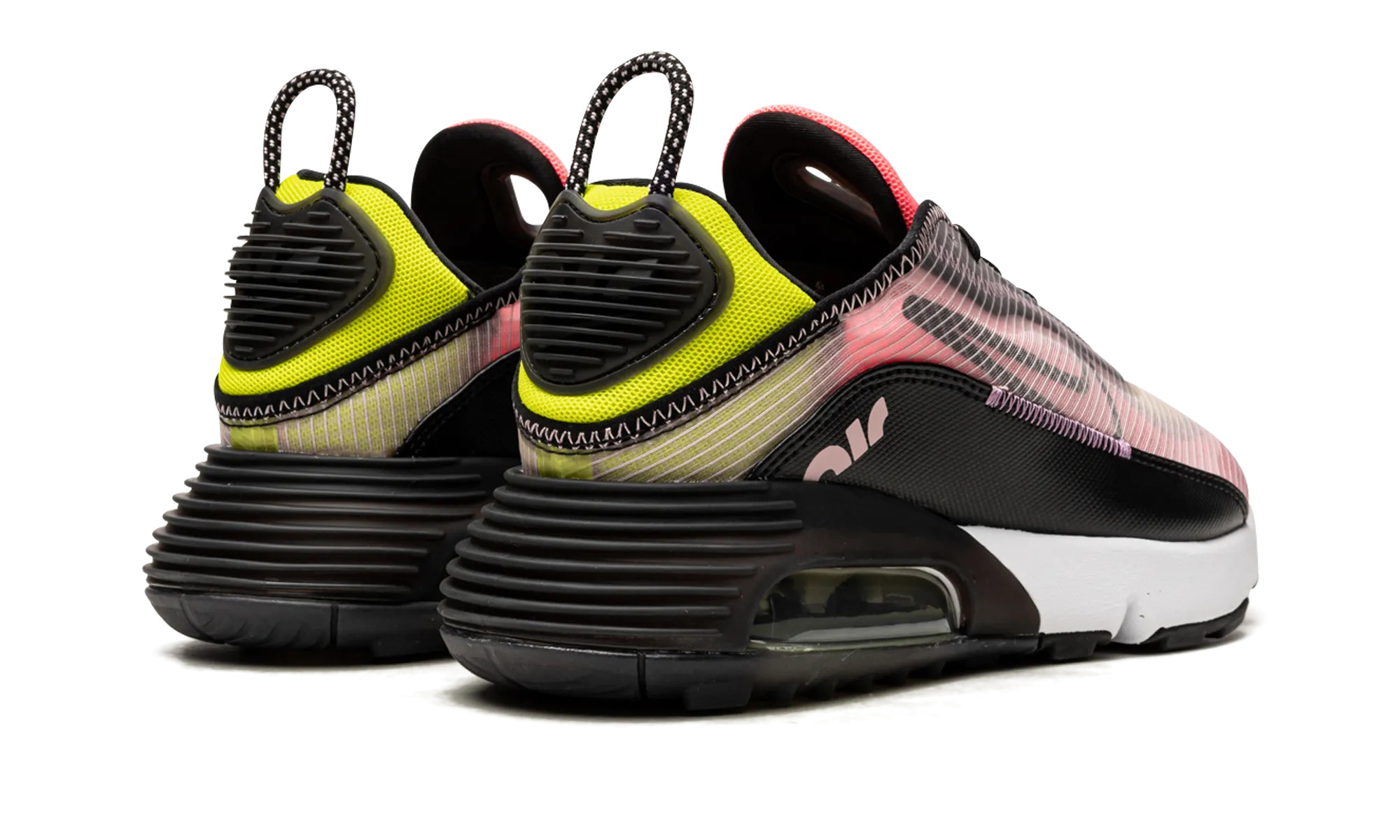 shoe care Airflow Fabric AIR MAX 2090 MNS WMNS "Champagne Cyber"
