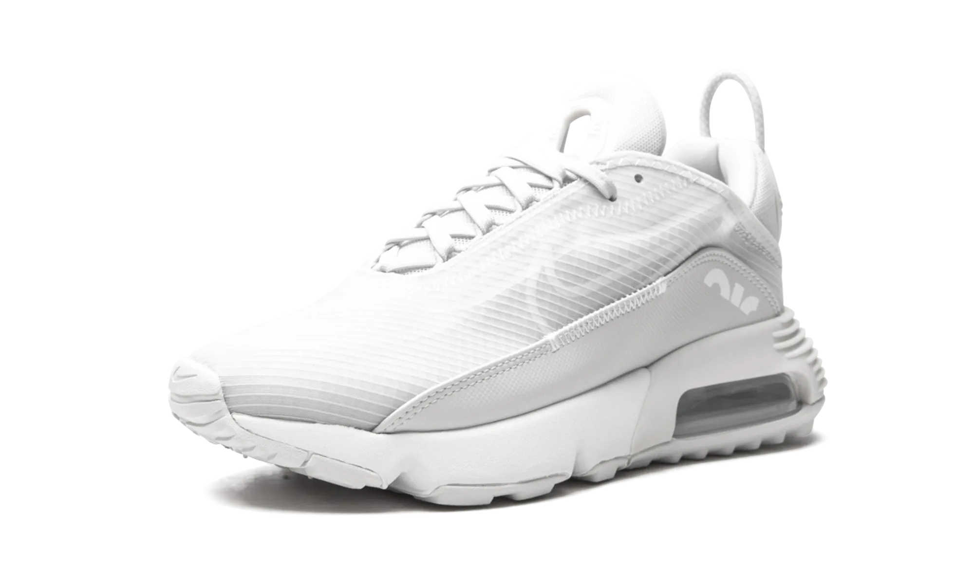 AIR MAX 2090 MNS WMNS "Photon Dust" all - around shoes