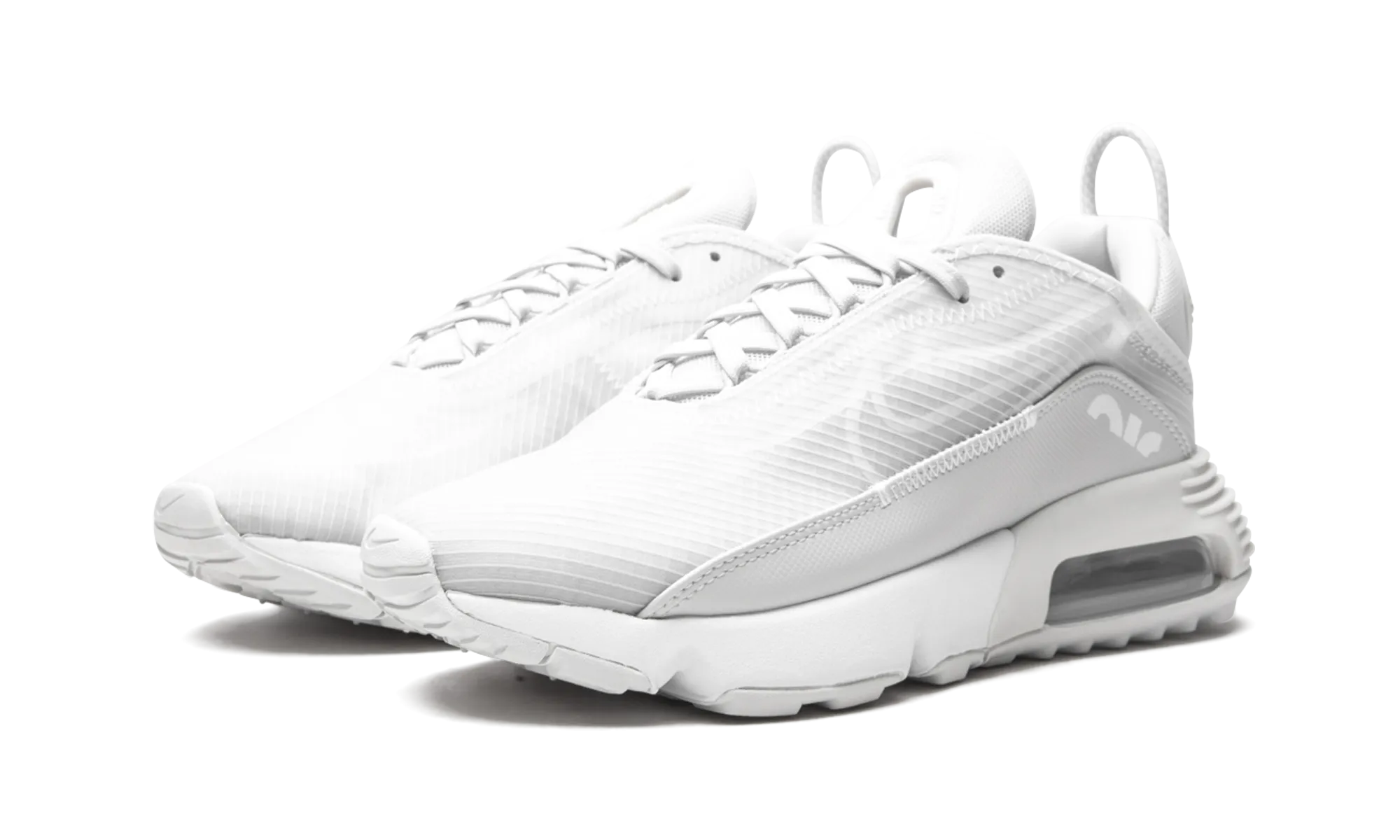 AIR MAX 2090 MNS WMNS "Photon Dust" grooved - sole shoes training - camp shoes