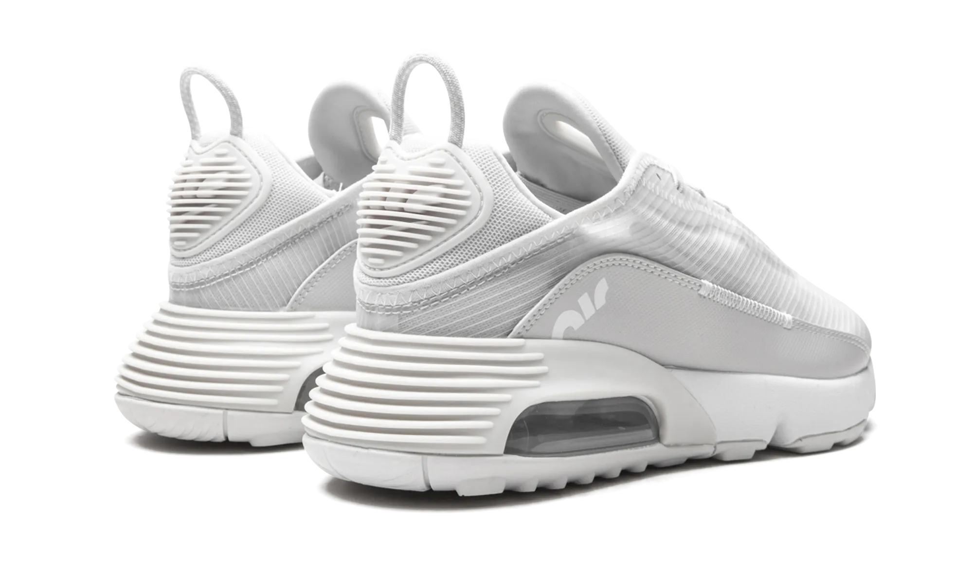 running with music shoes agile shoes AIR MAX 2090 MNS WMNS "Photon Dust"
