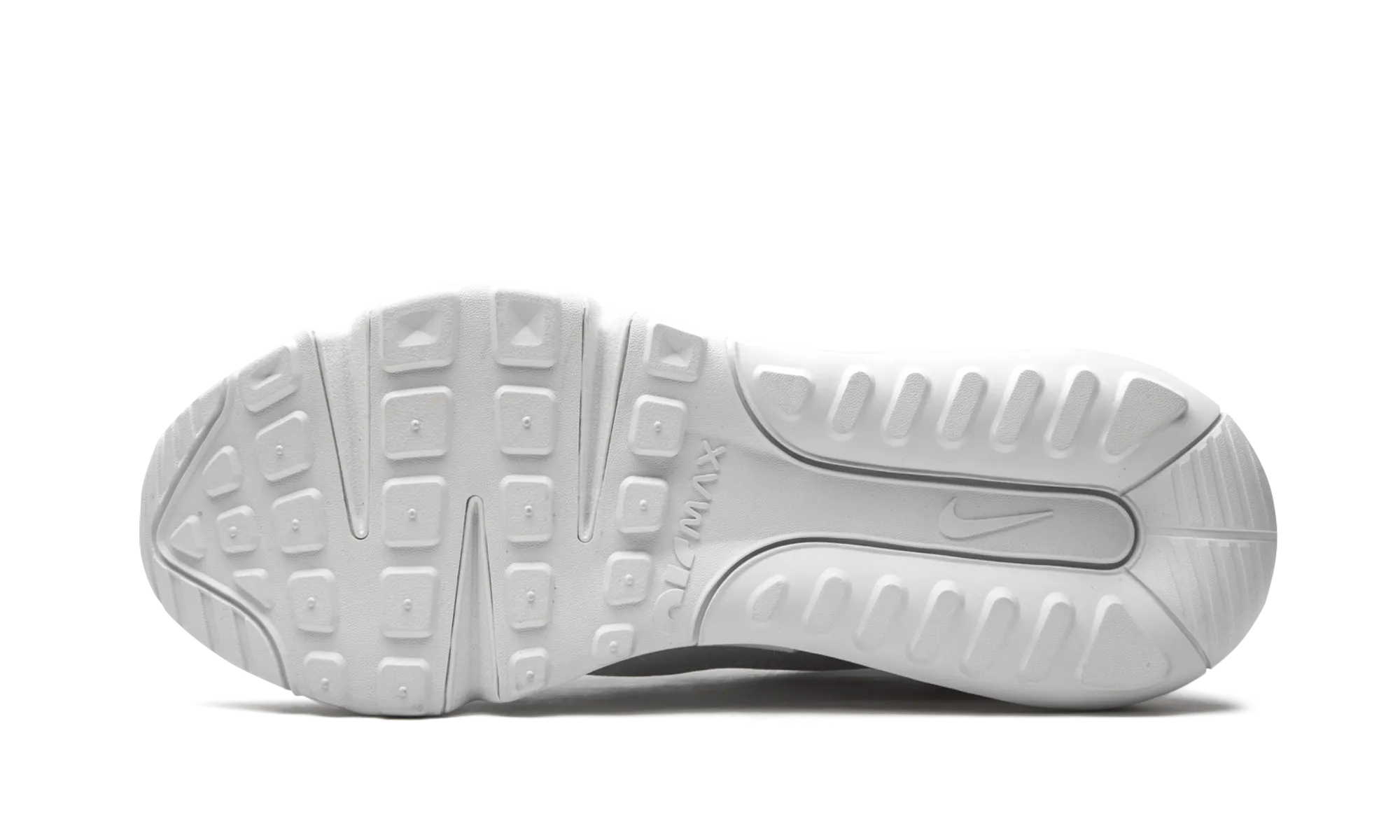 fire - department - training running shoes Stable Support AIR MAX 2090 MNS WMNS "White / Black"