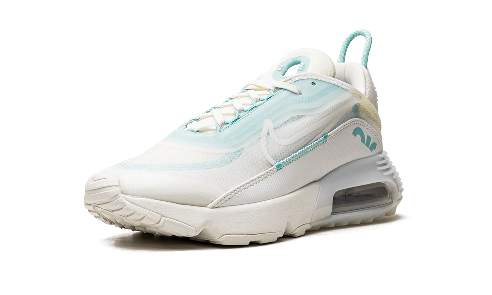 race run all - around shoes AIR MAX 2090 WMNS "Retro Futurism Pack"