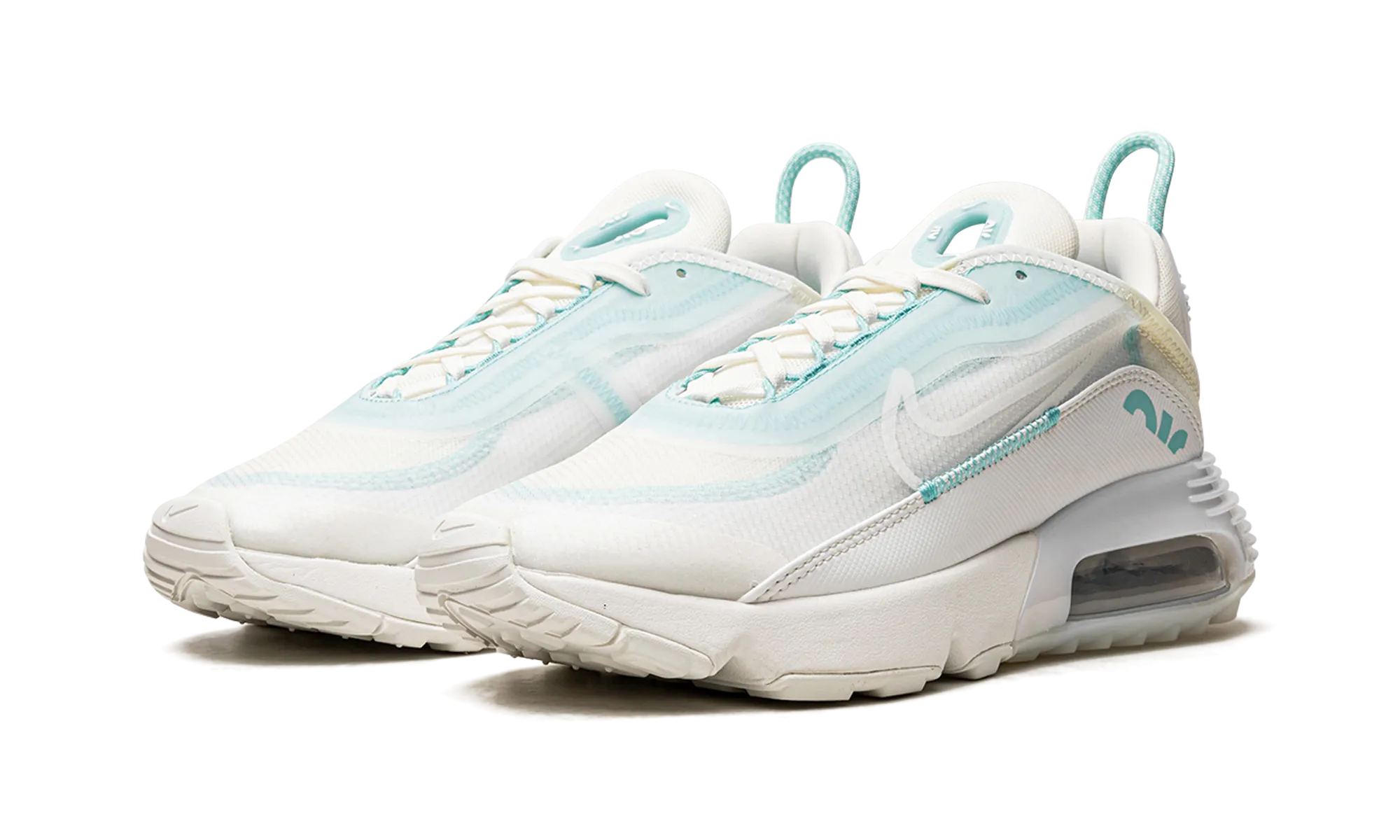 for running AIR MAX 2090 WMNS "Retro Futurism Pack"