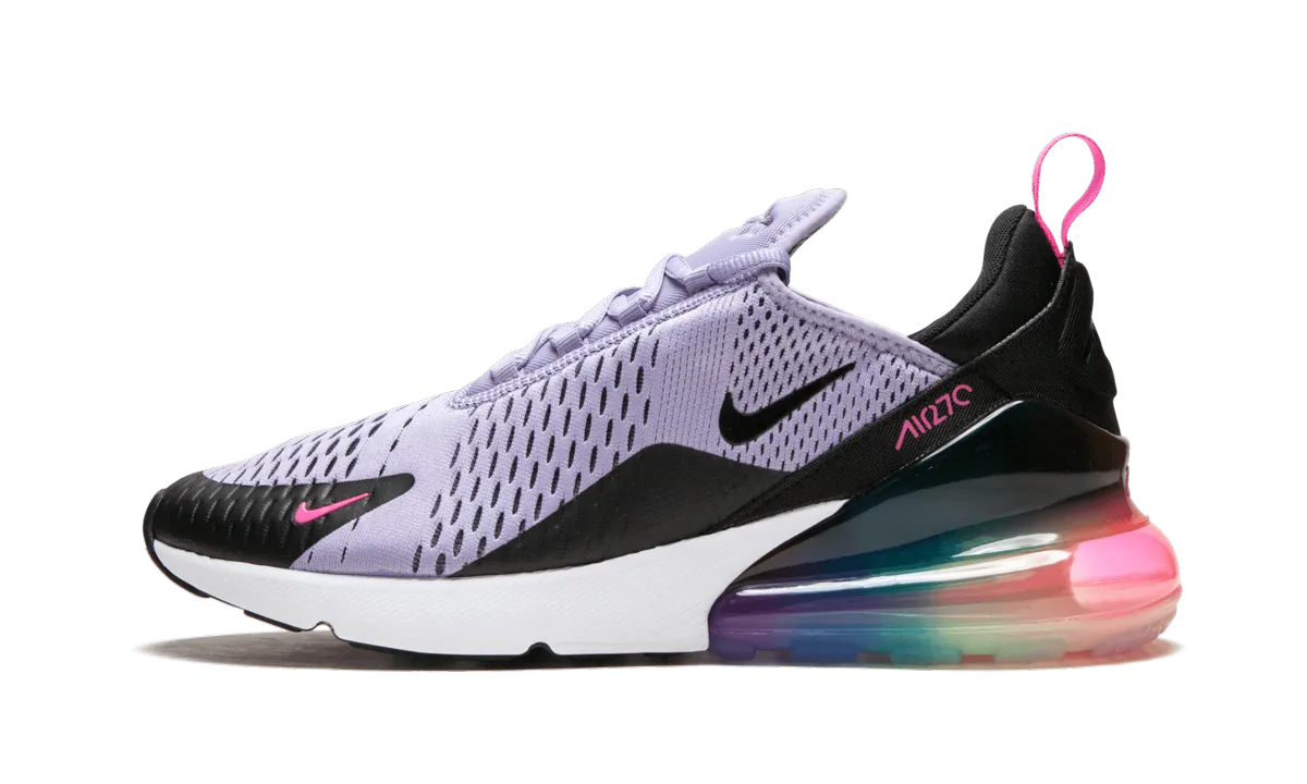 comfort - brand shoes Anti blister Air Max 270 BETRUE "Be True"