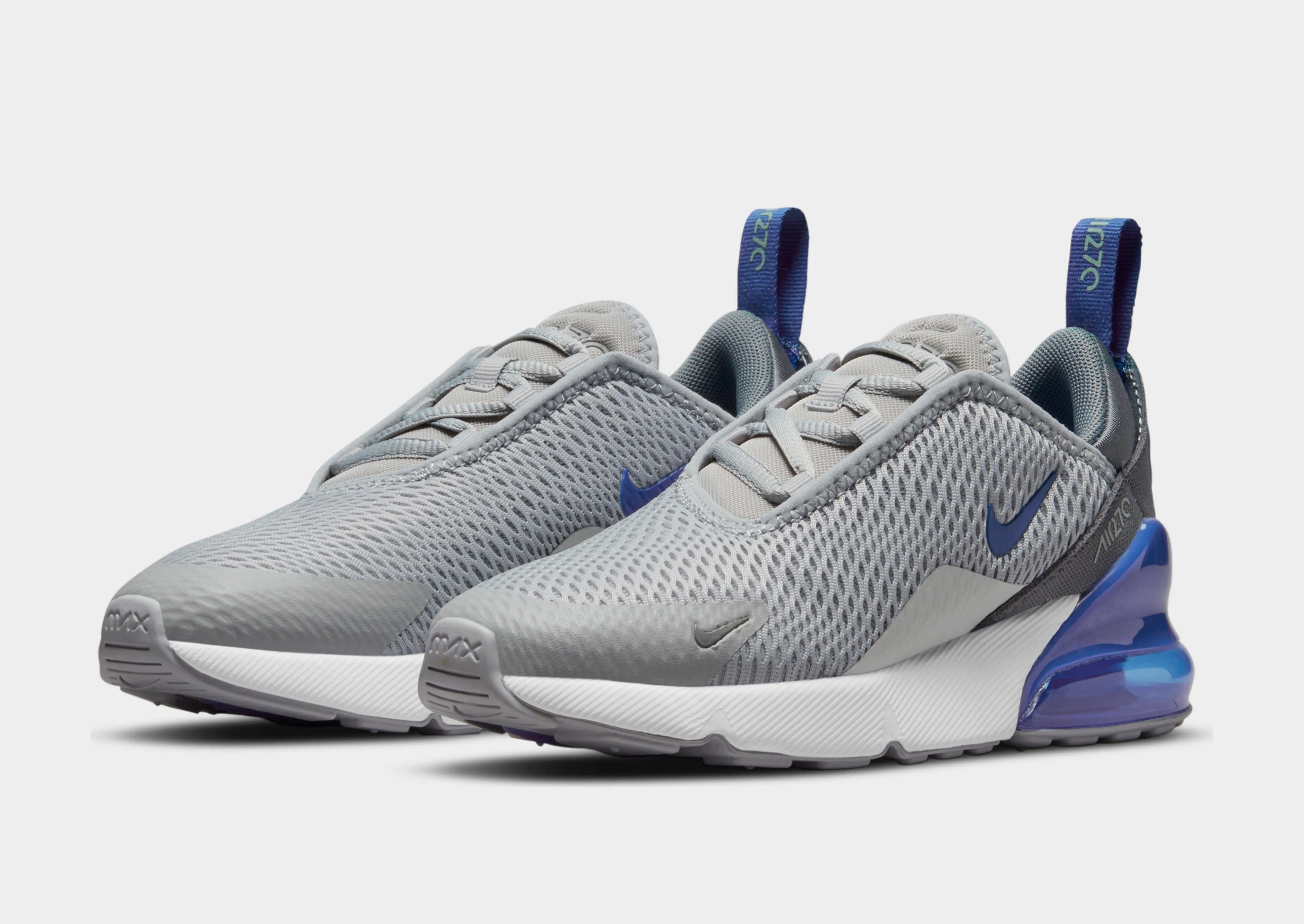 extraordinary - running Air Max 270 Children's
