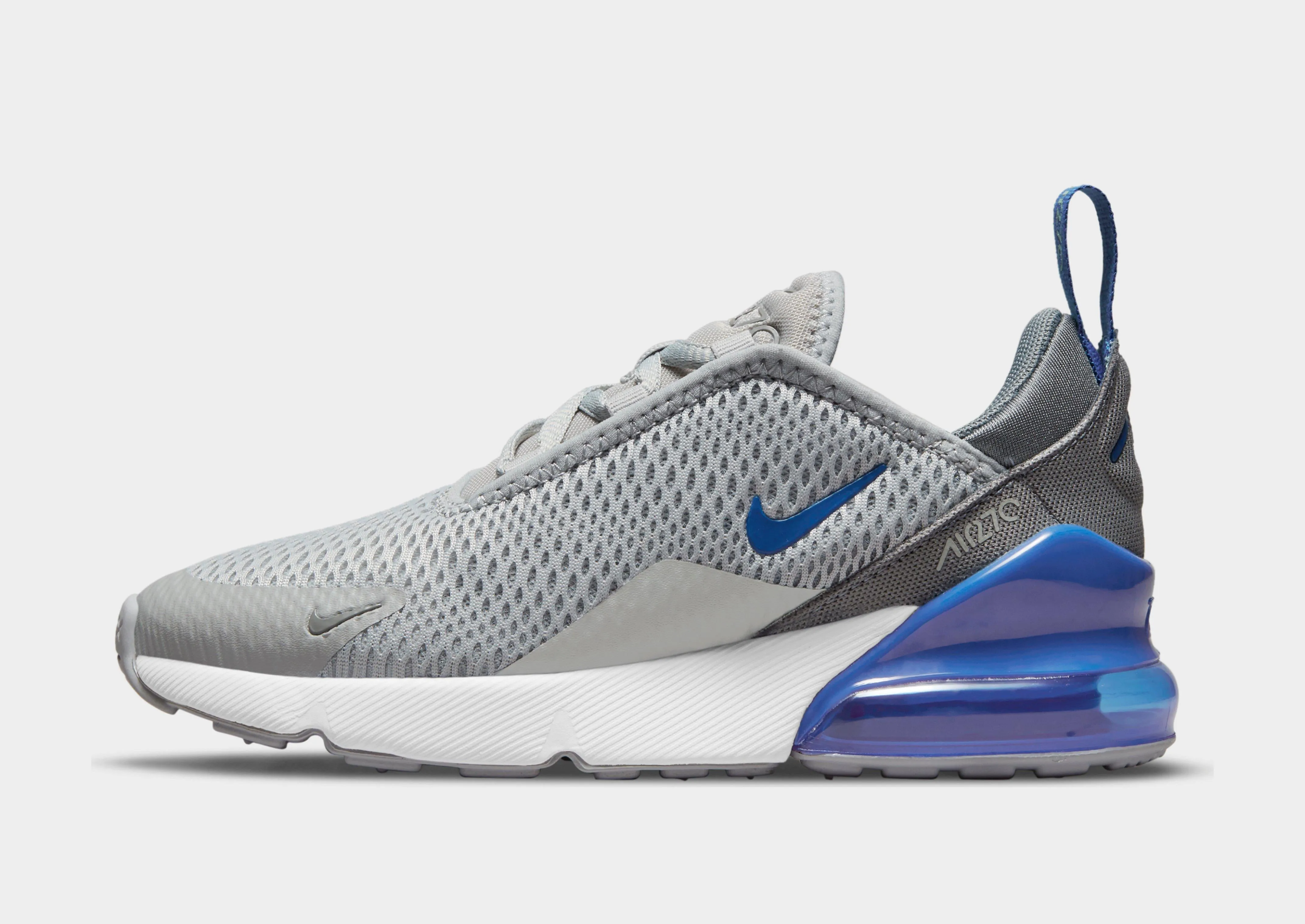 Air Max 270 Children's RubberGrip