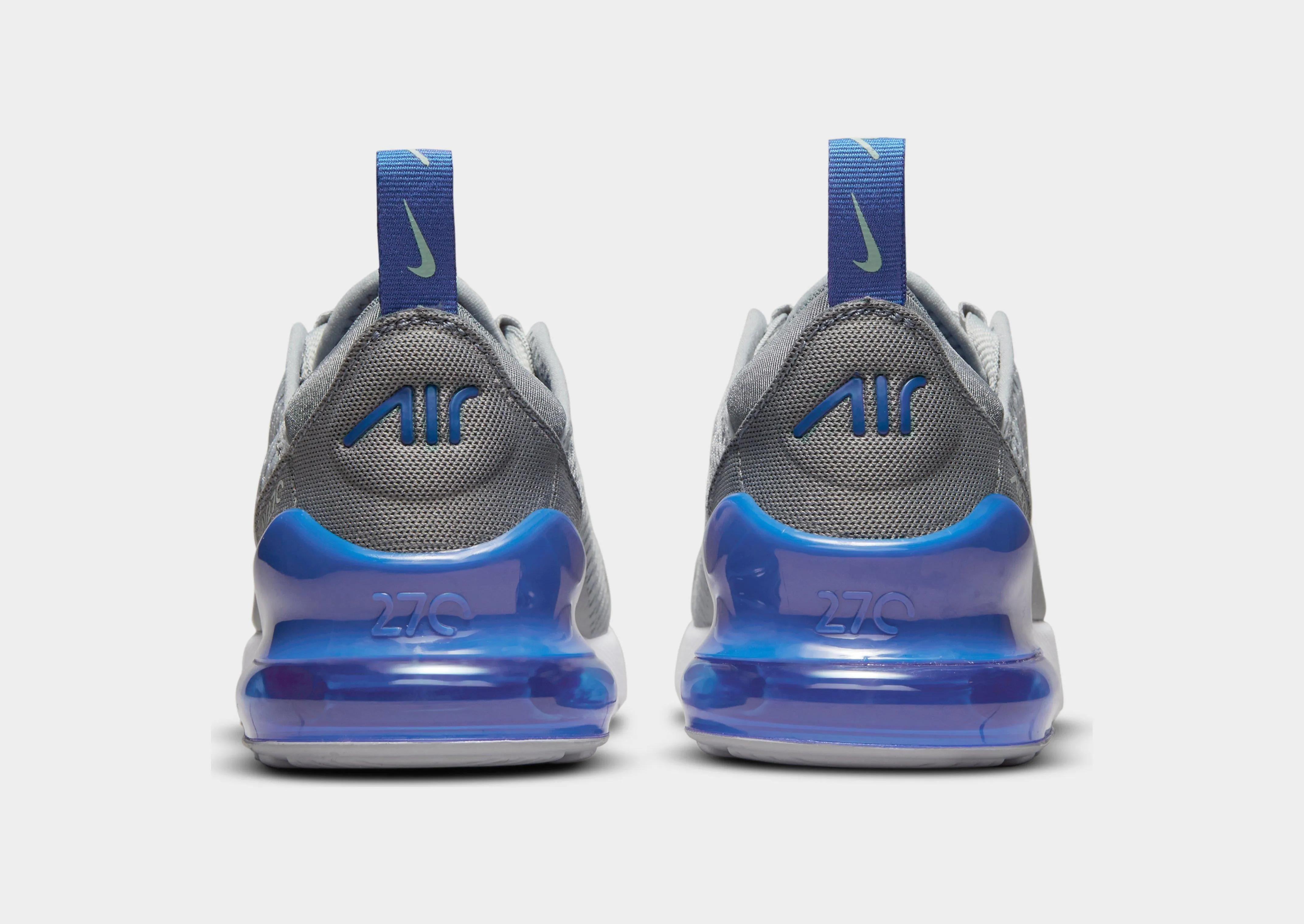 Air Max 270 Children's fringe - trimmed - design shoes high - heel shoes