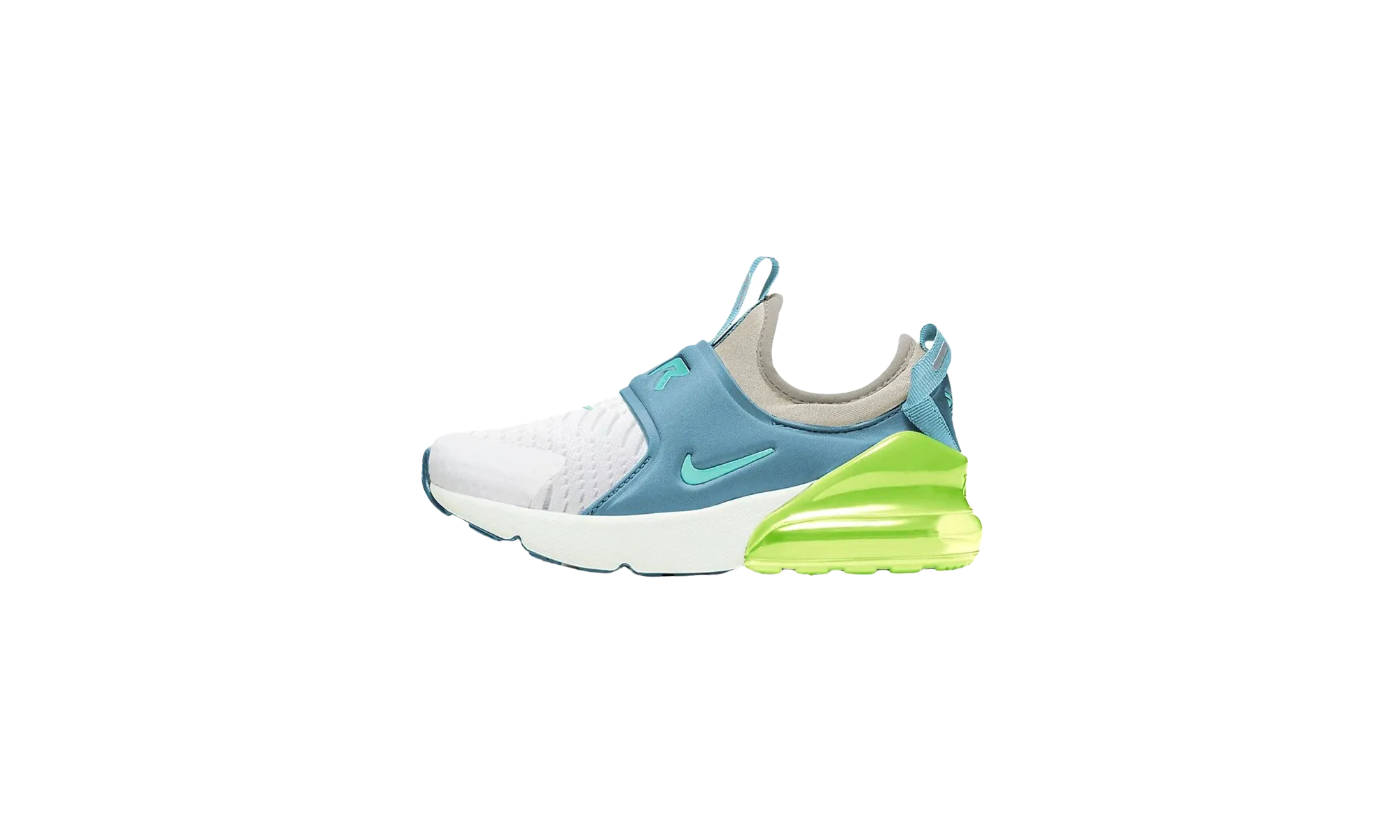 Air Max 270 Extreme PS "TROPICAL TWIST" vintage - design shoes Shock dispersion