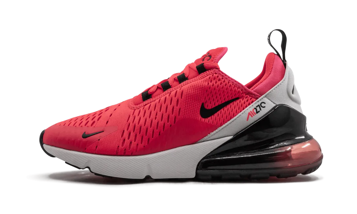 Air Max 270 Stretch upper
