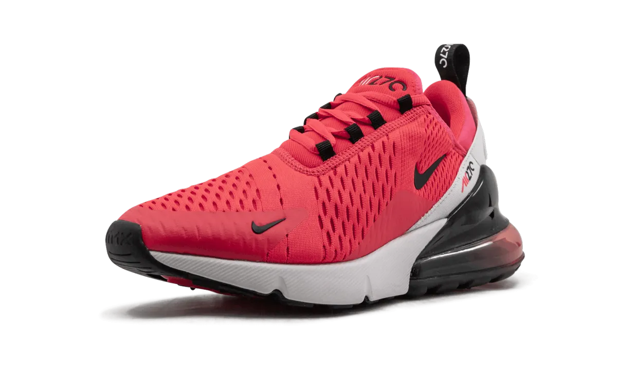 lugged outsole shoes Air Max 270