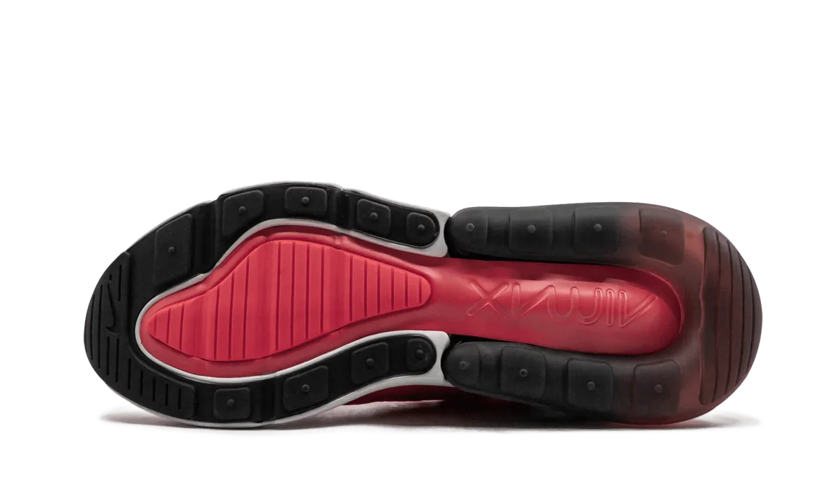 Bold Design adjustable - strap shoes Air Max 270