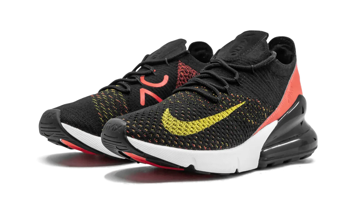 Mountain AIR MAX 270 FLYKNIT WMNS