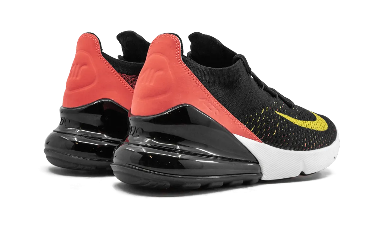 AIR MAX 270 FLYKNIT WMNS running in park shoes Nike Cortez