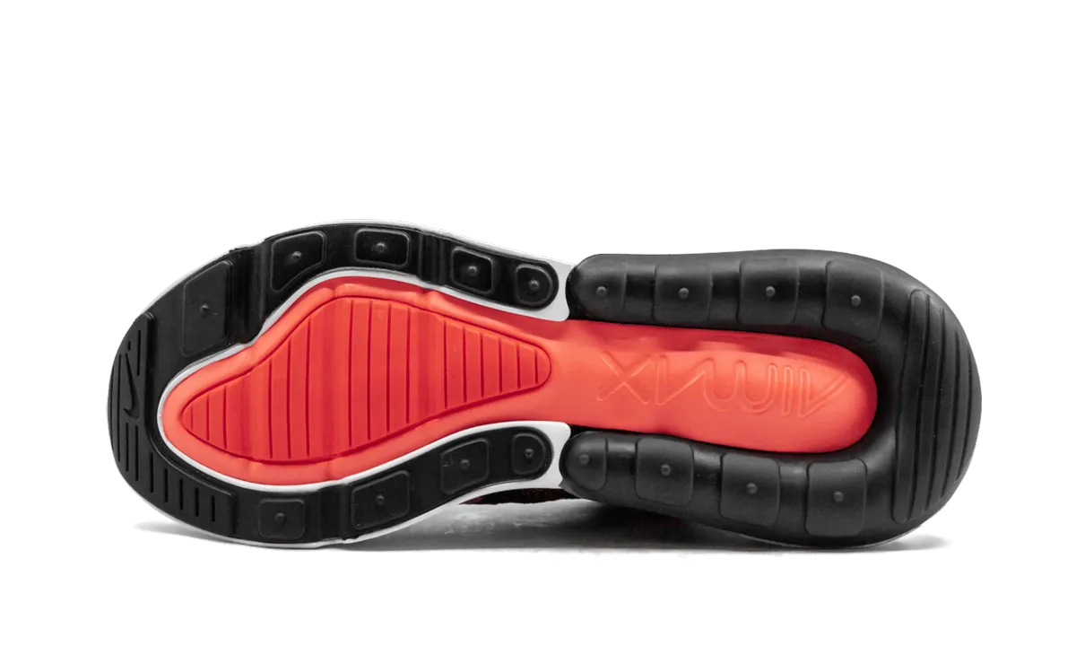 motion - control - optimized shoes AIR MAX 270 FLYKNIT WMNS