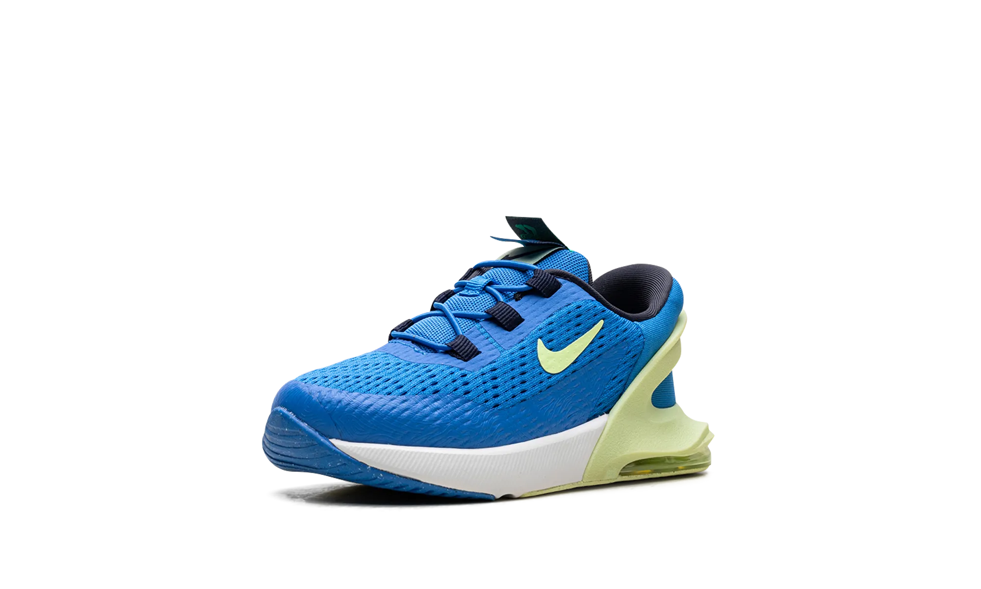 running in cities Air Max 270 GO LS TD "Photo Blue"