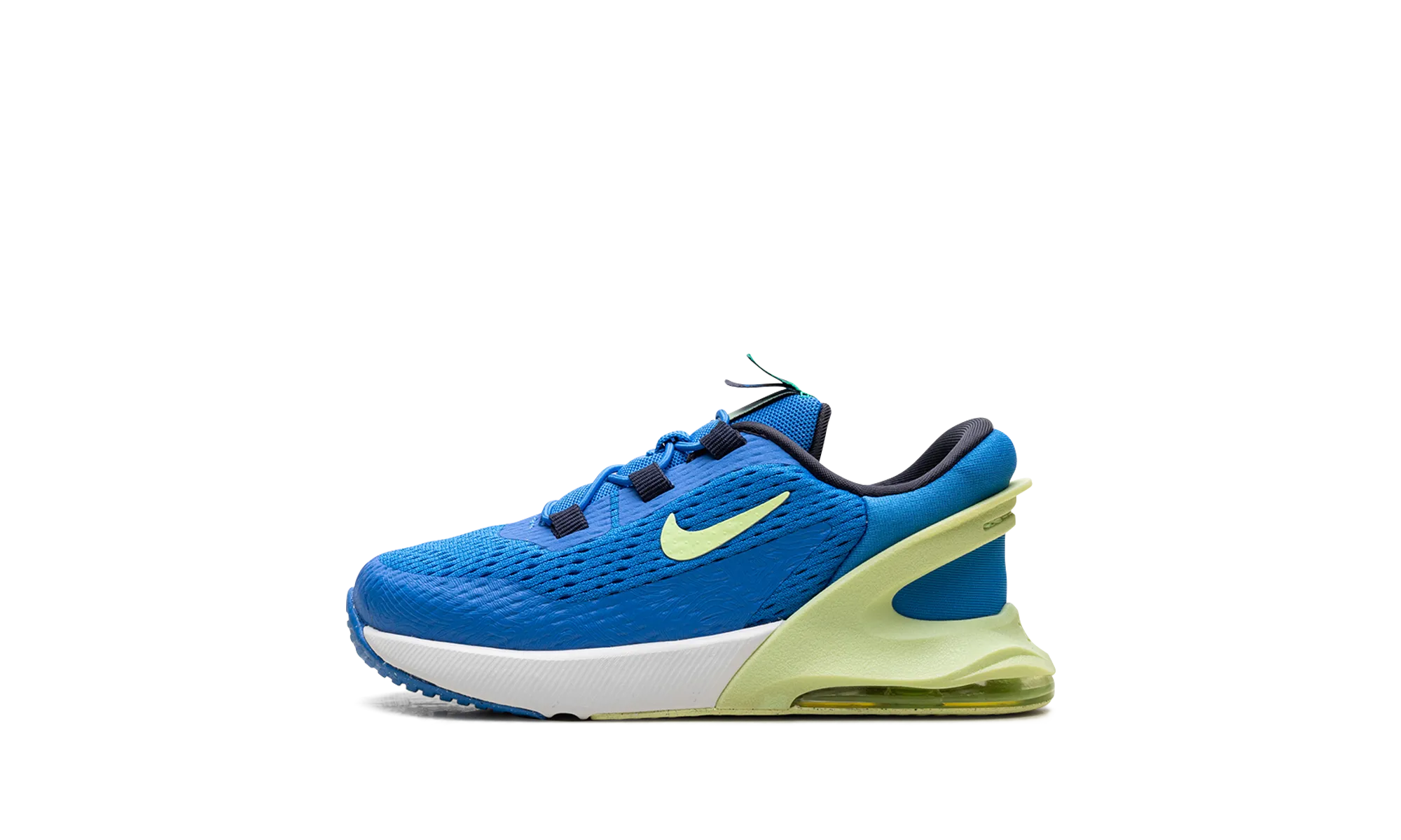 Air Max 270 GO LS TD "Photo Blue" seniors