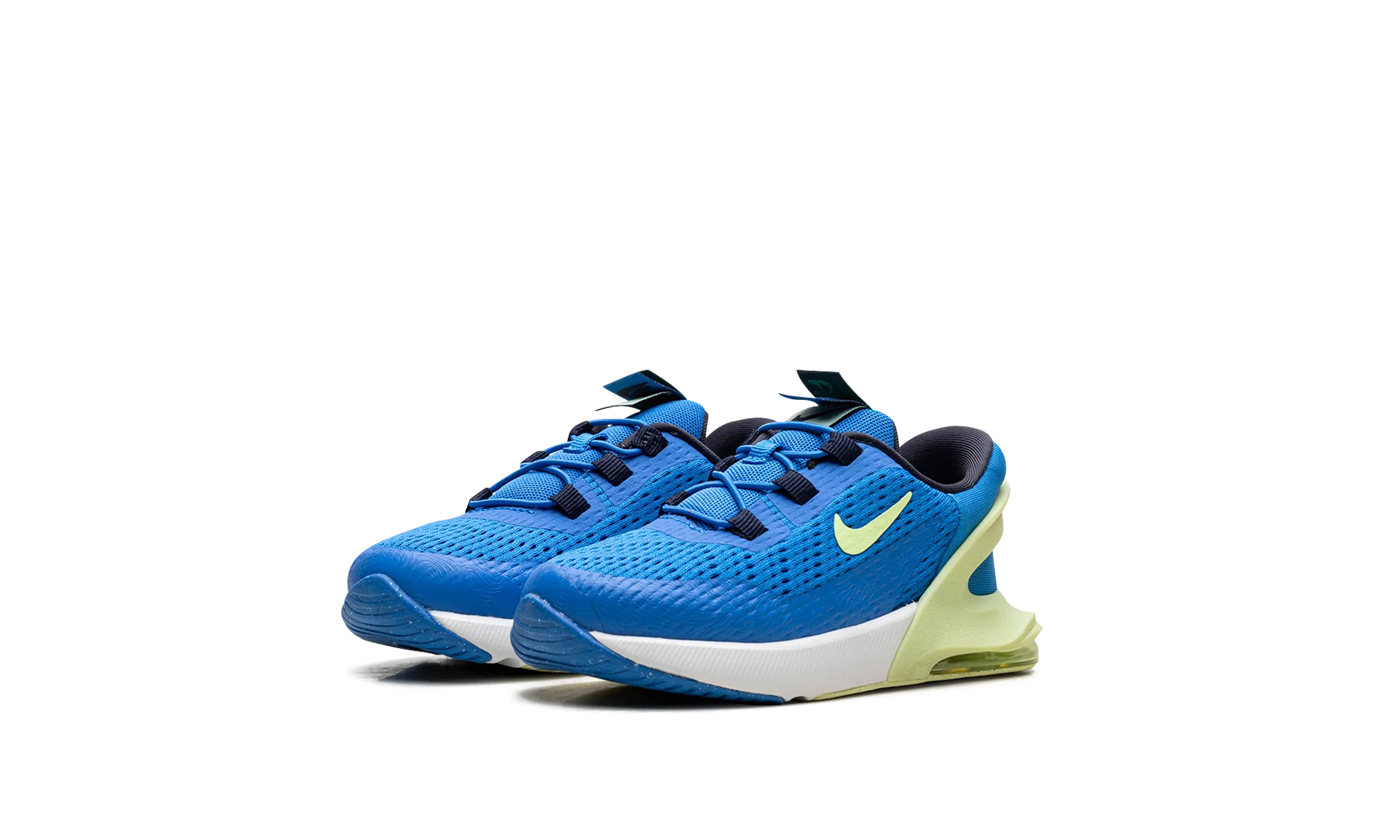 Air Max 270 GO LS TD "Photo Blue" light shoes