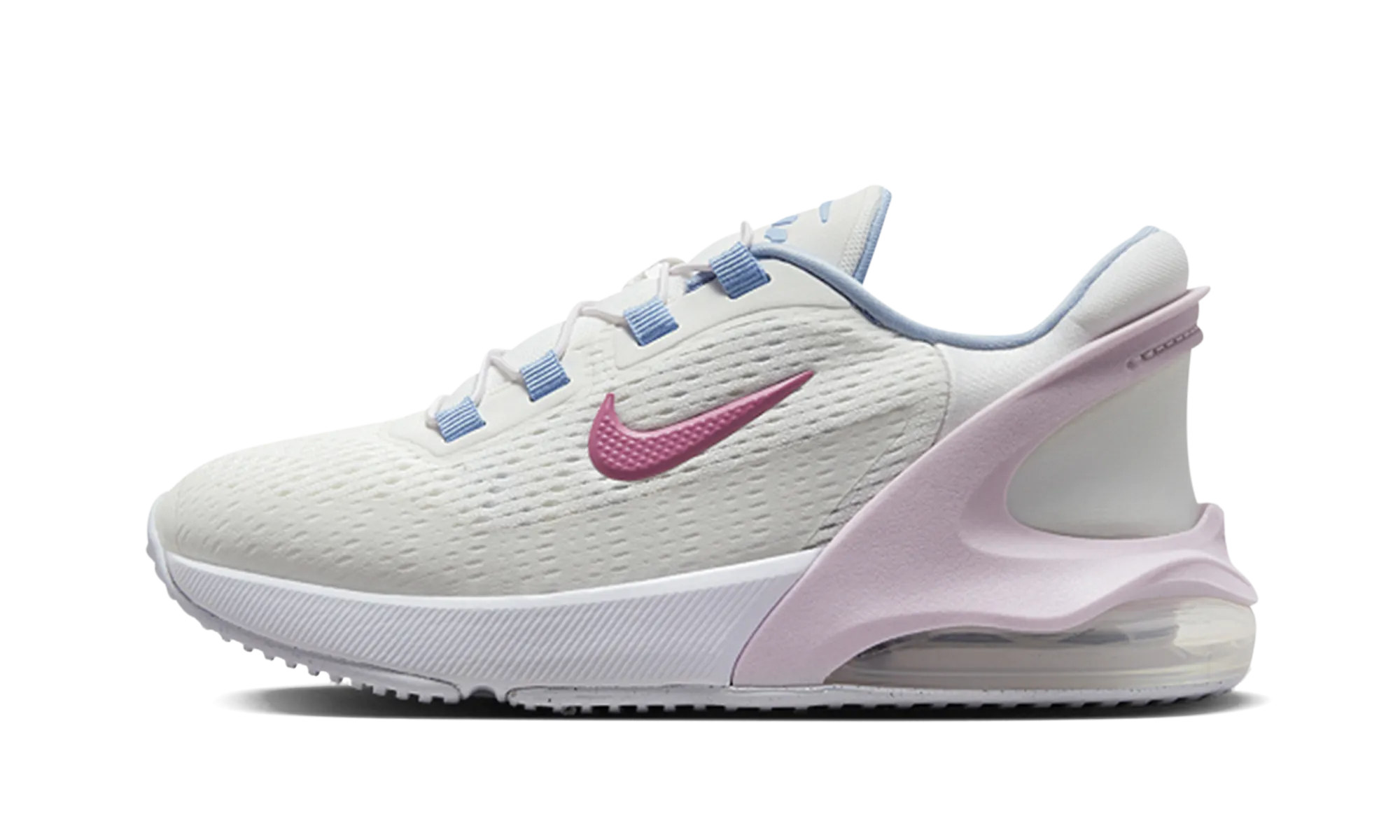 Urban Air Max 270 Go PS "Summit White"
