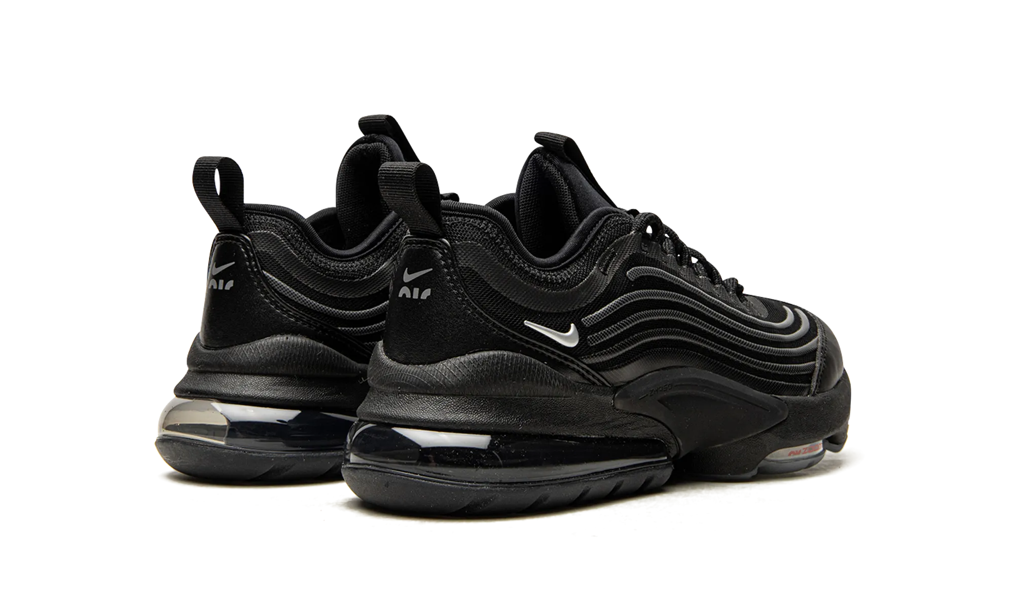 Air Max 270 (GS) Foot Security outdoor - friendly running shoes