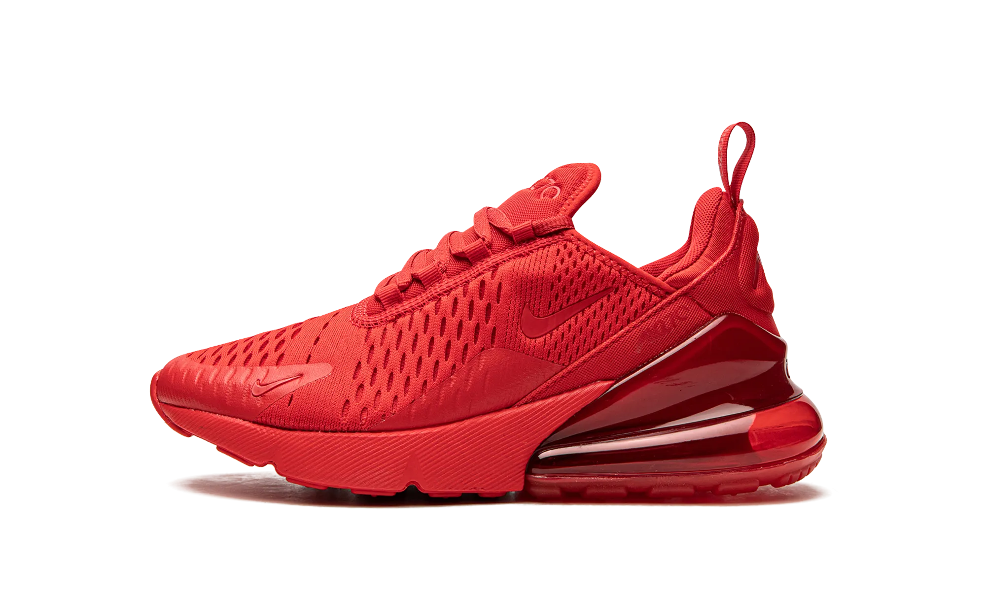 Air Max 270 (GS) Agility Boost