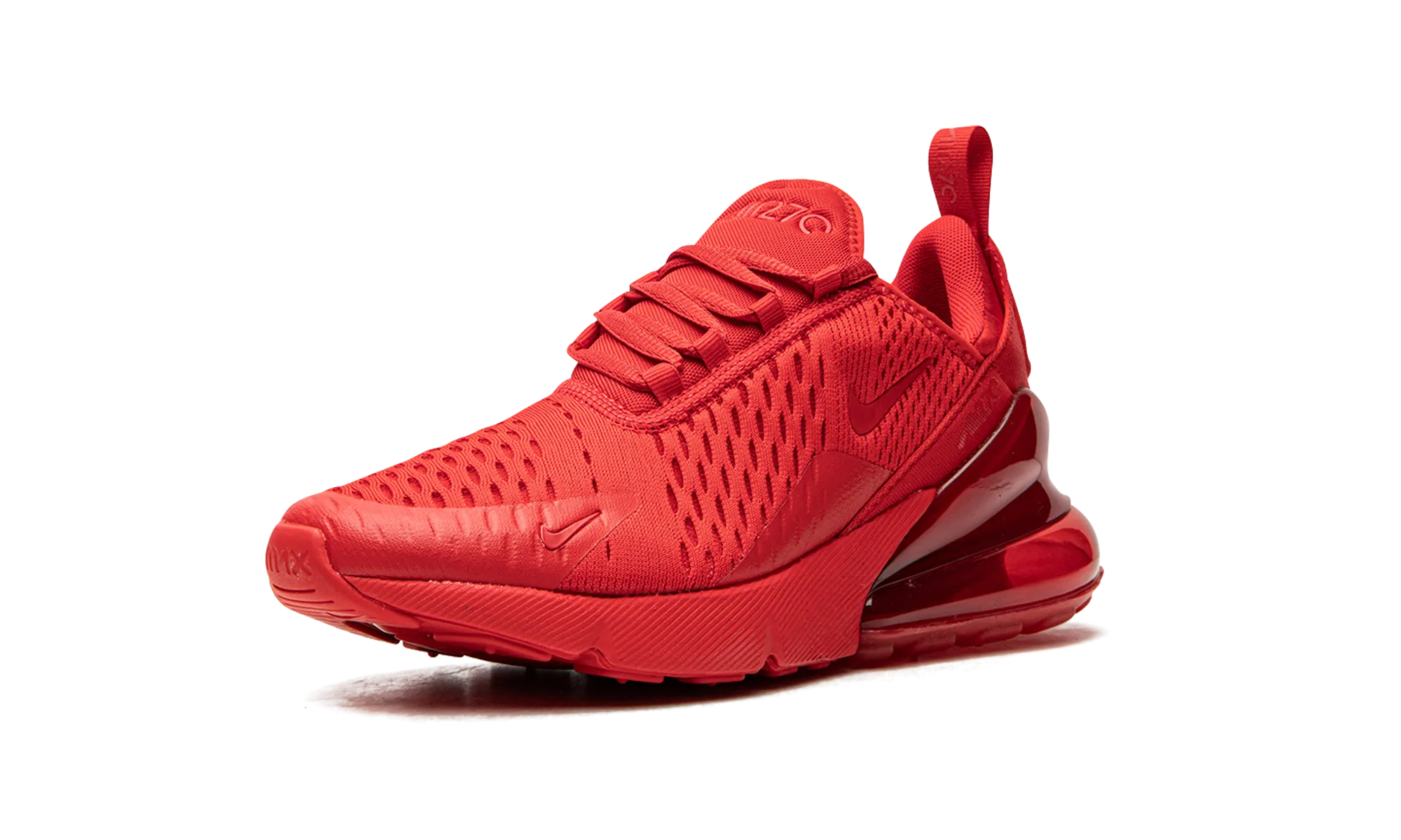 Air Max 270 (GS) Bounce Back Foot Protection