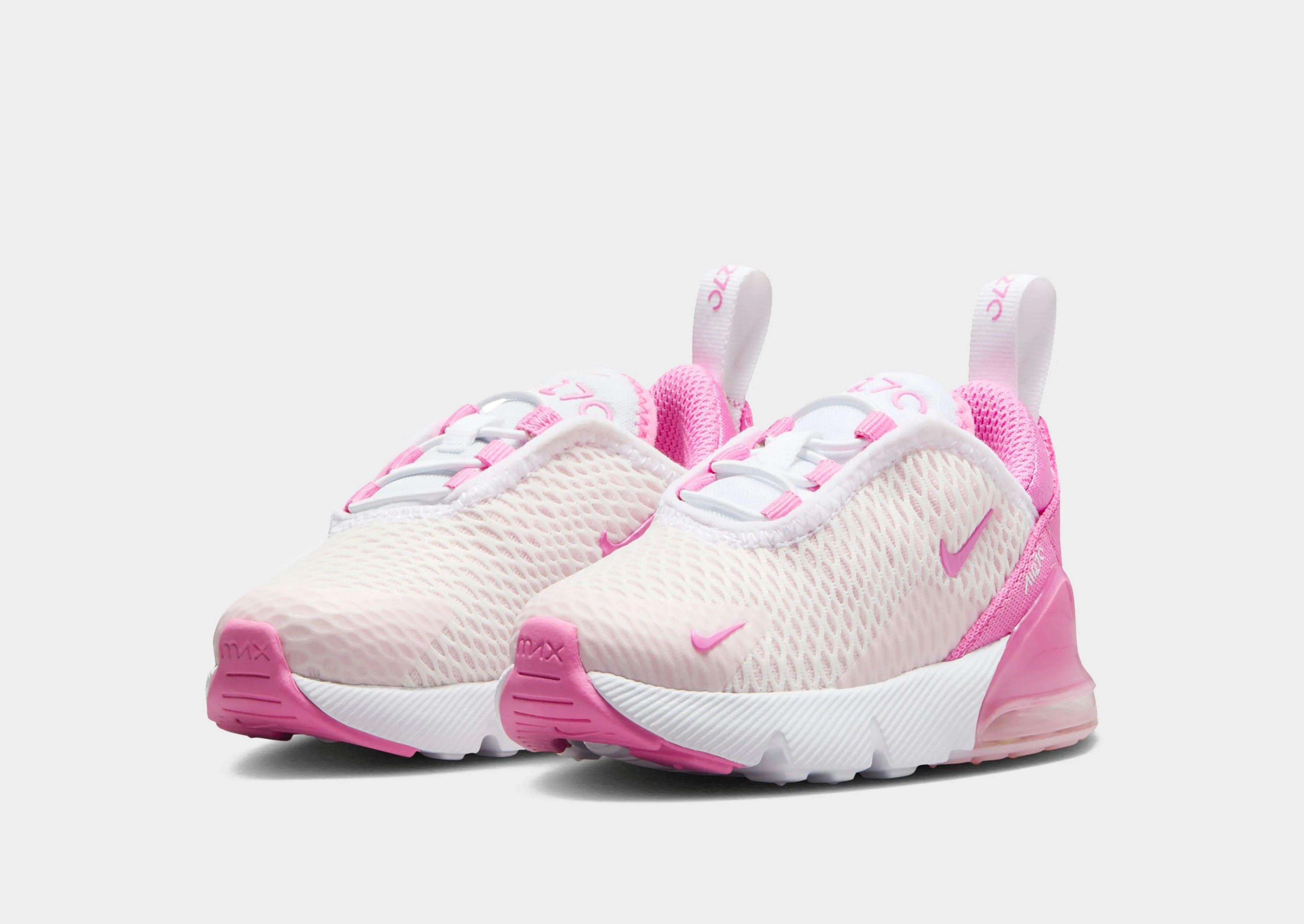 workout shoe accessories energy - return Air Max 270 Infant's