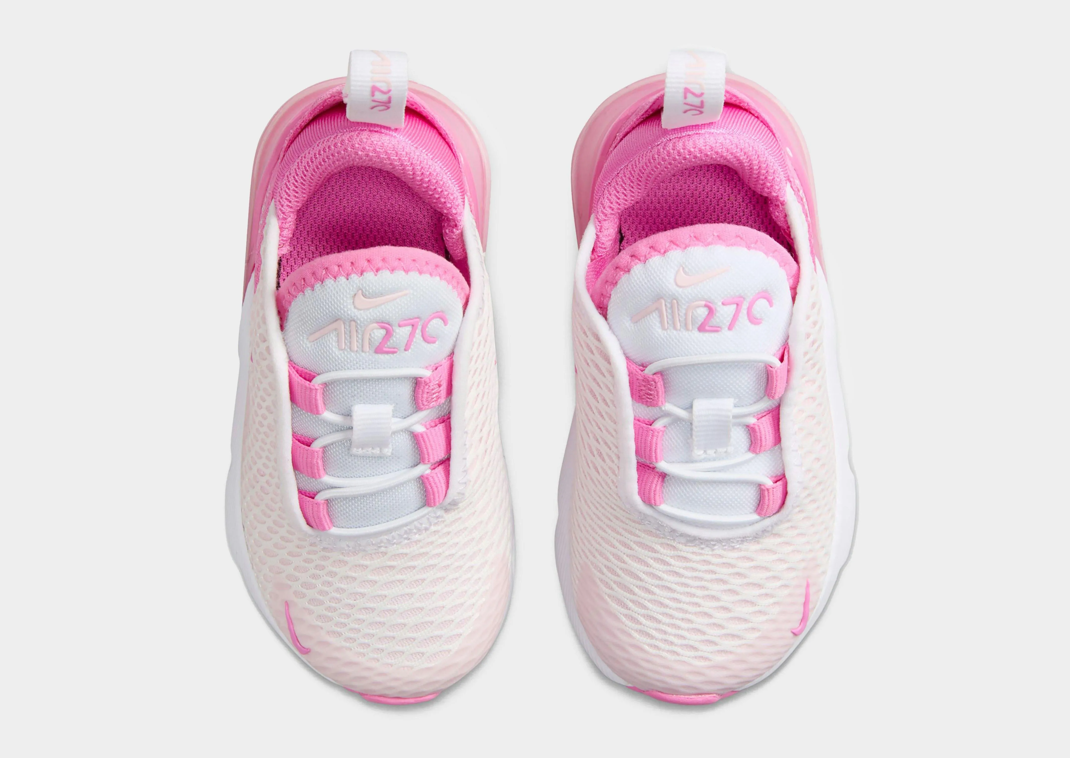 trainers' selection Air Max 270 Infant's