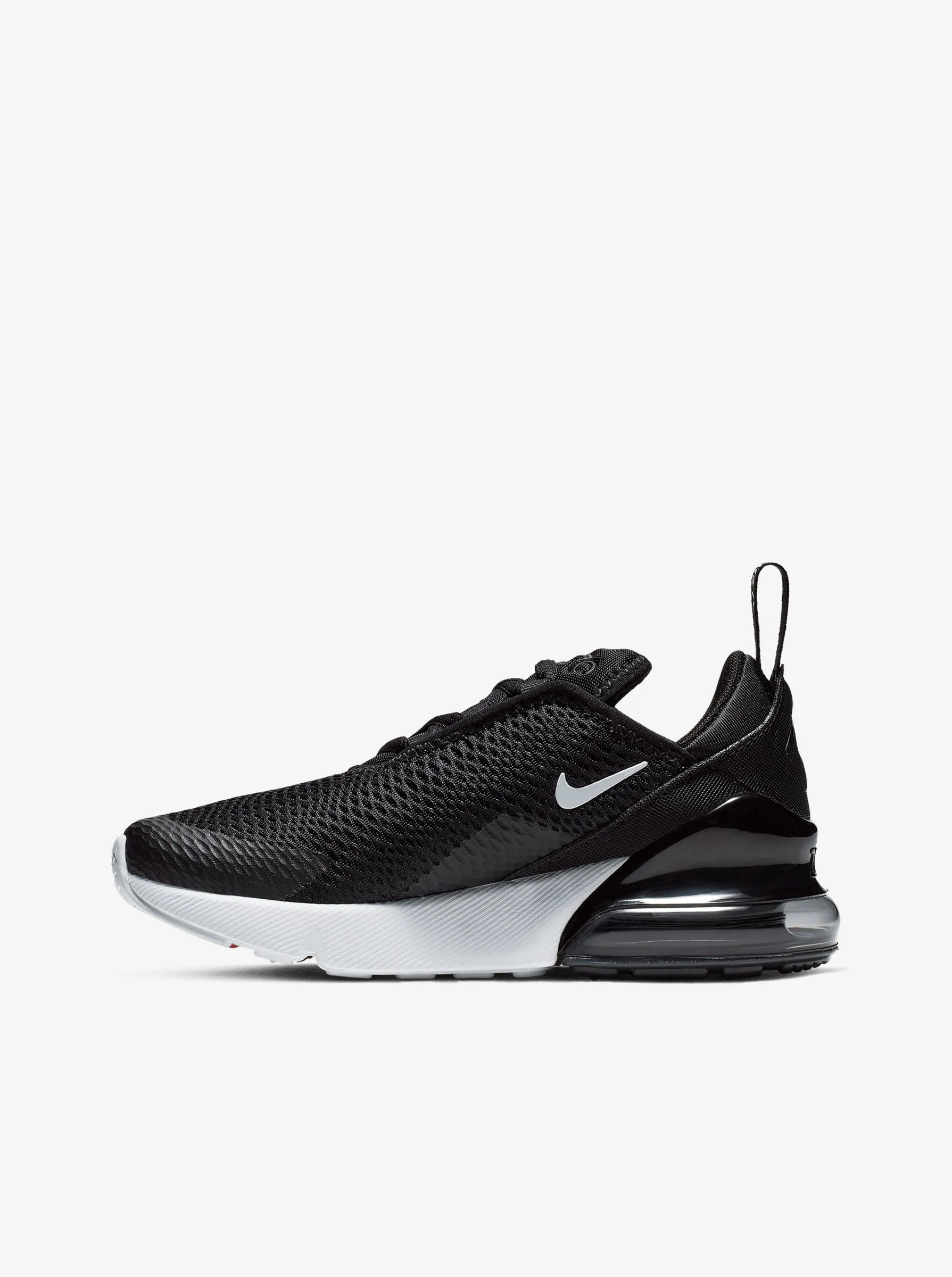Air Max 270 Kids Narrow Toe Box