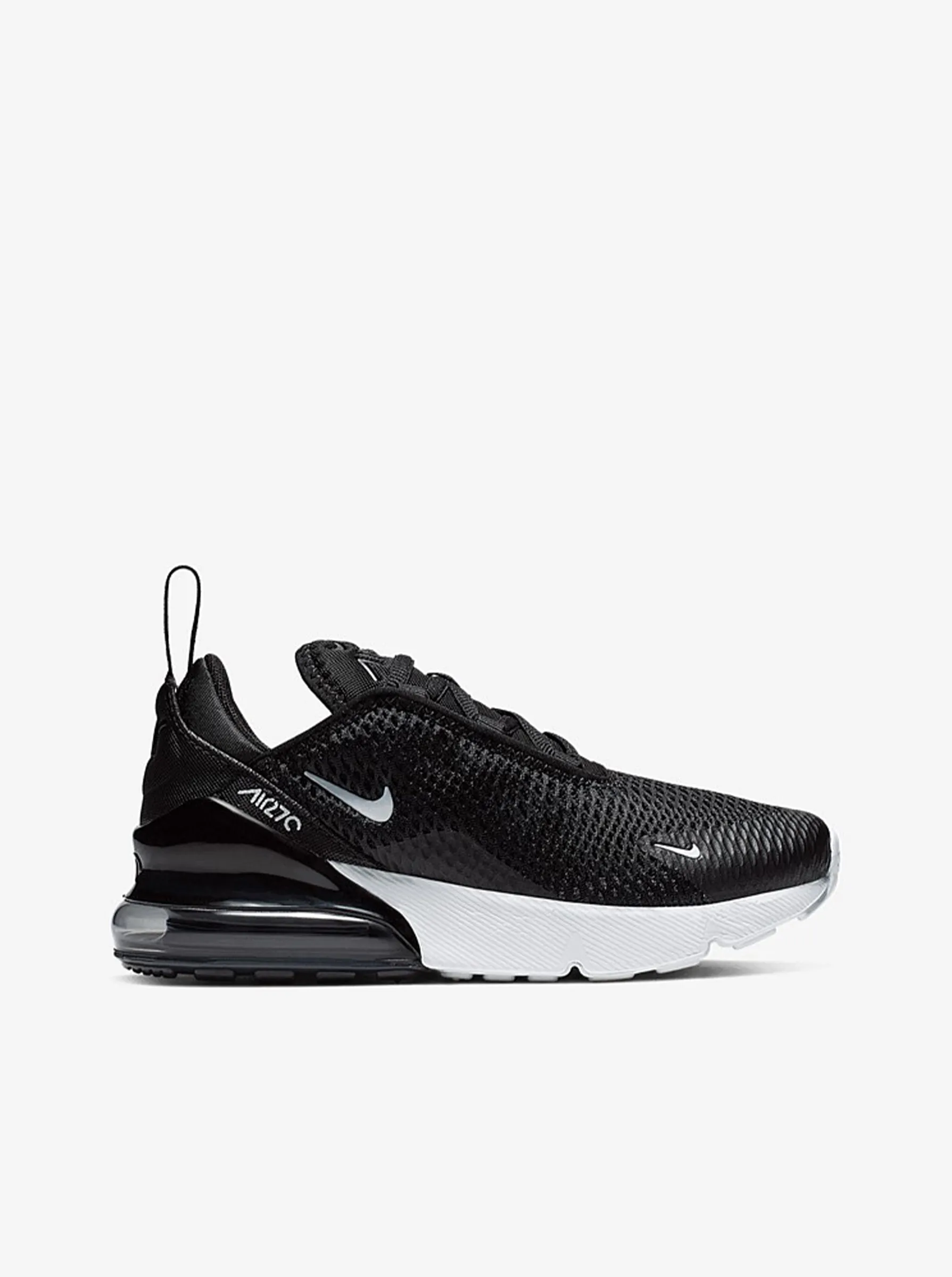 running for a way to stay resilient soccer player shoes Air Max 270 Kids