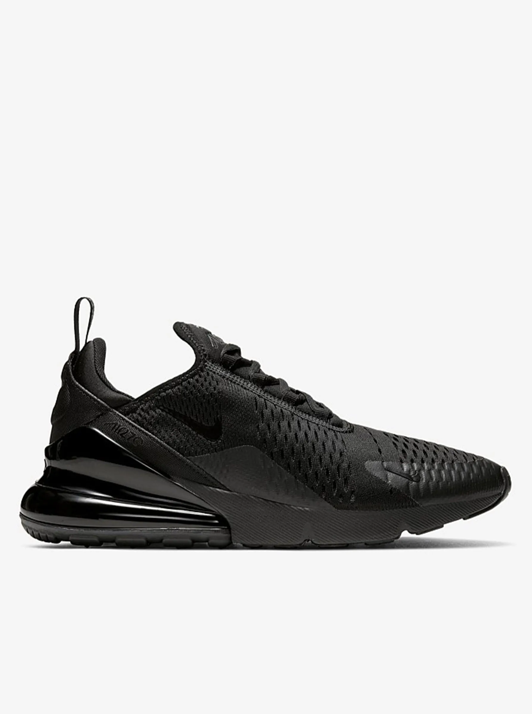 Air Max 270 Mens night run shoes