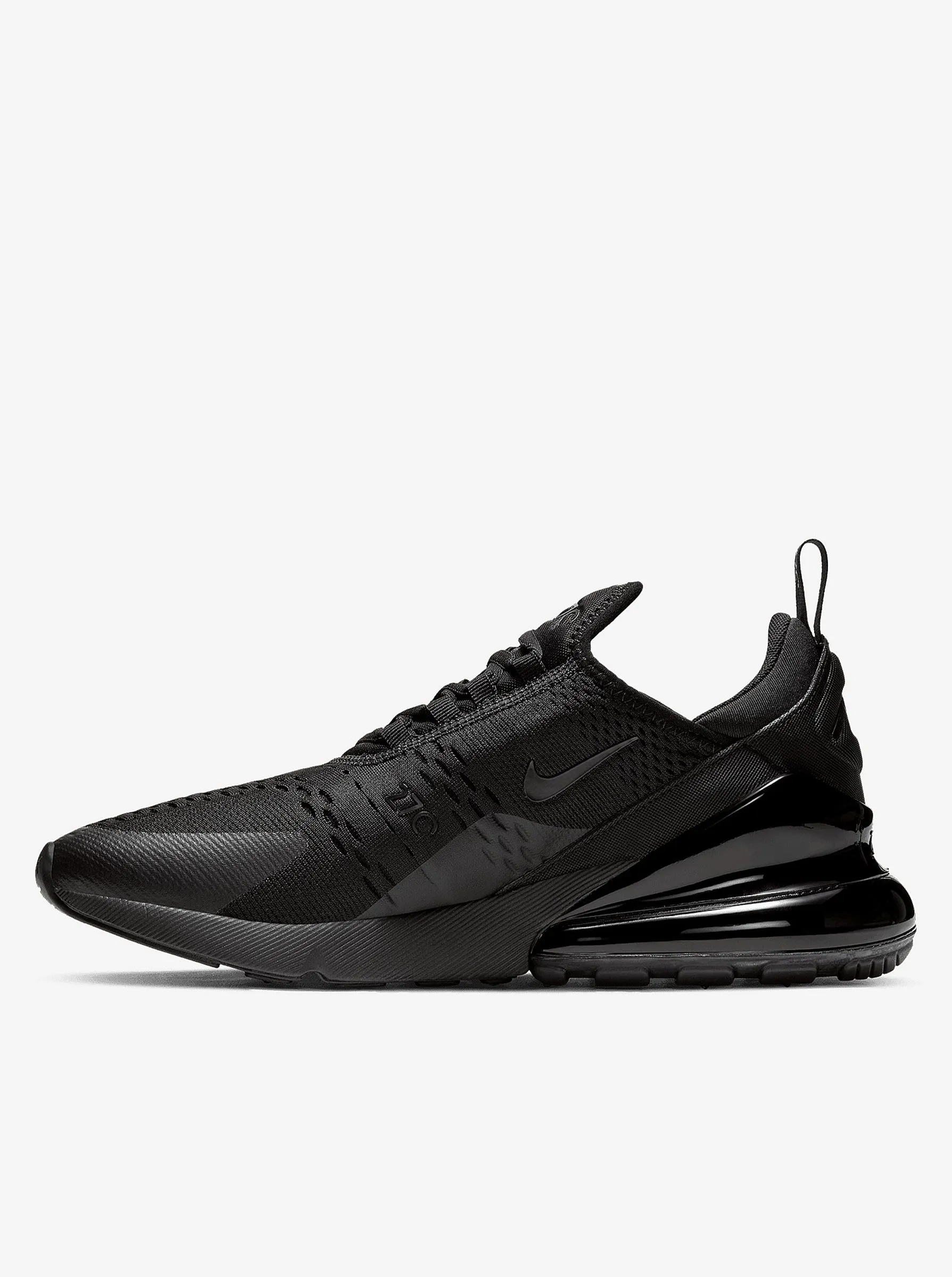 Air Max 270 Mens Cool Weather