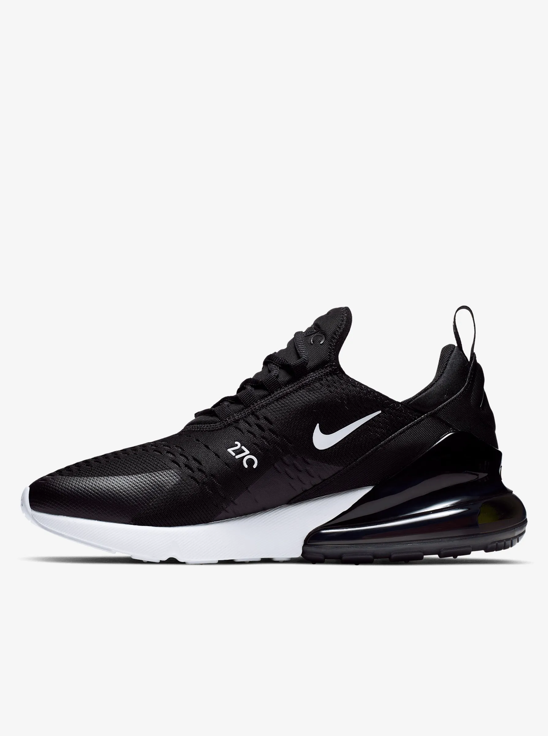Air Max 270 Mens Child - friendly Lightweight Sole