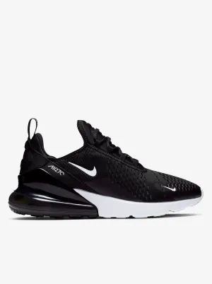Air Max 270 Mens stretchy running gear
