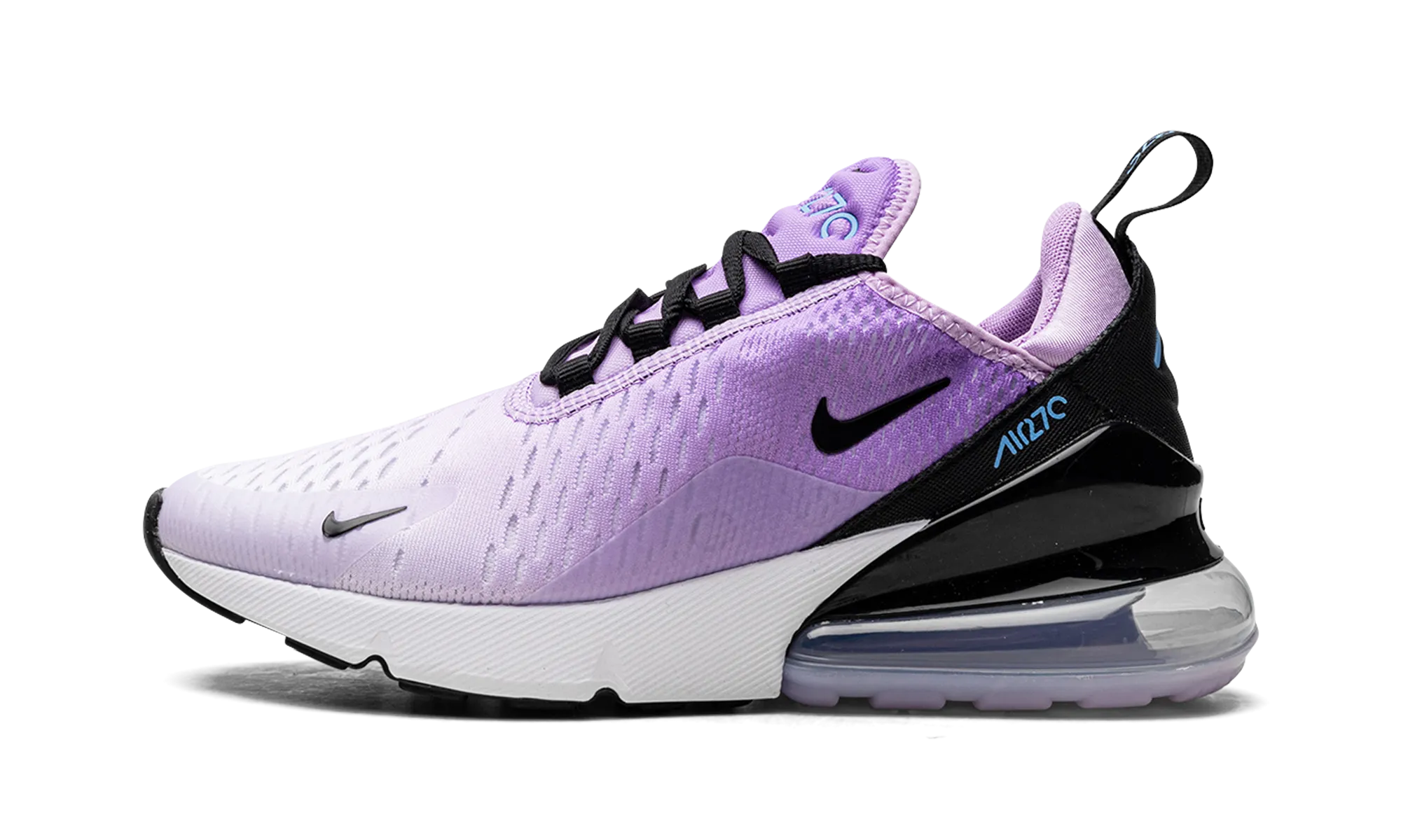 High Stability AIR MAX 270 MNS WMNS