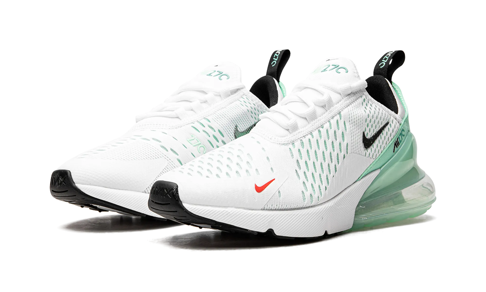 AIR MAX 270 MNS WMNS cloud - design shoes style - conscious shoes
