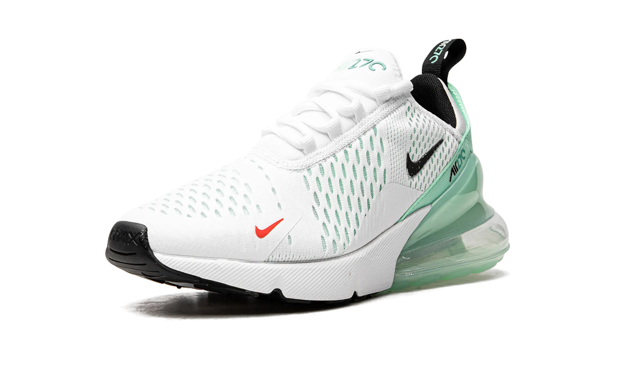 water - repellent upper shoes AIR MAX 270 MNS WMNS
