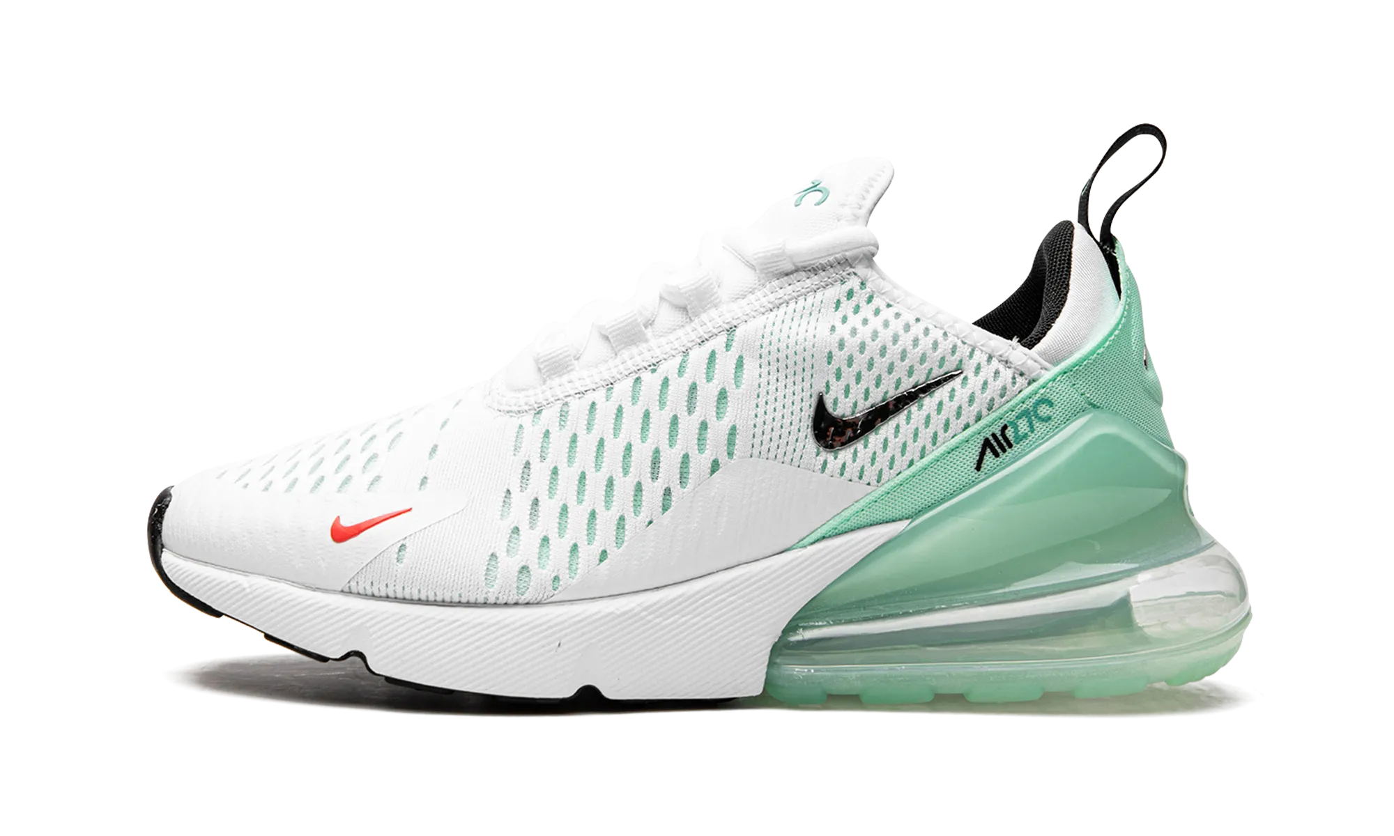 AIR MAX 270 MNS WMNS Agility AdjustableStrap