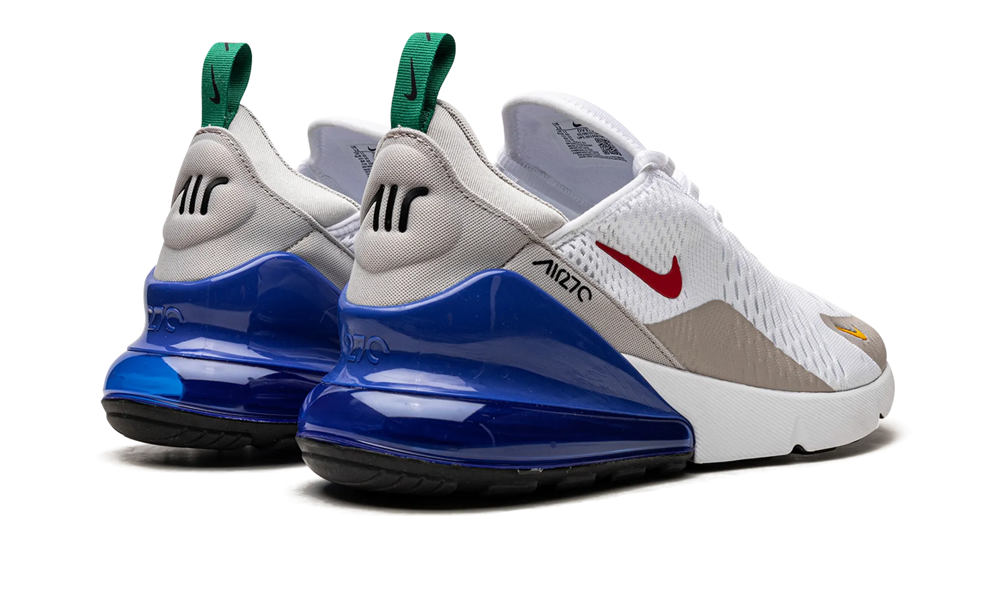 Air Max 270 Seasonal Collection